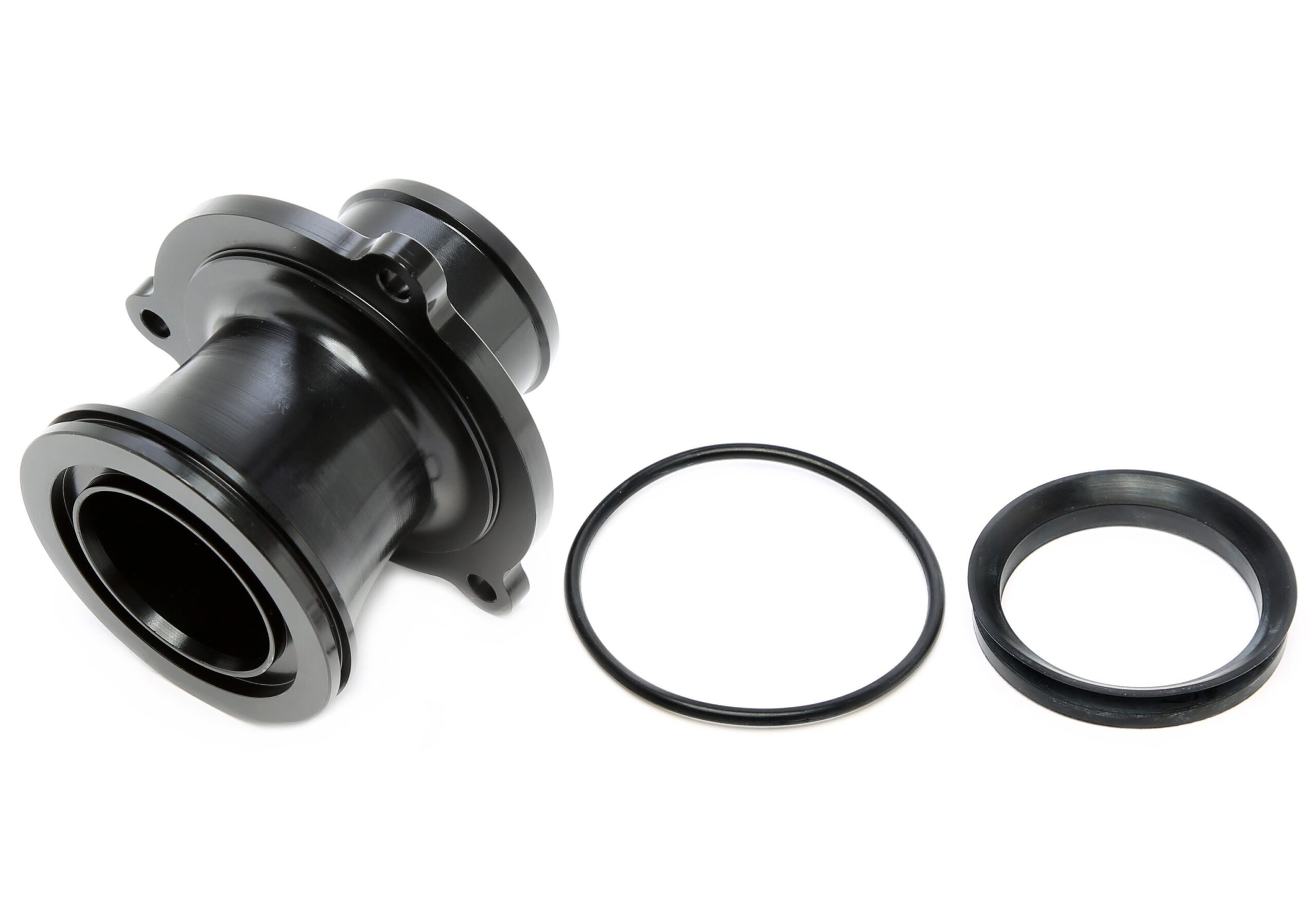 Turbo Outlet Rohr passend für VAG 1.8-2.0 TFSI / TSI EA888 Generation III Motoren