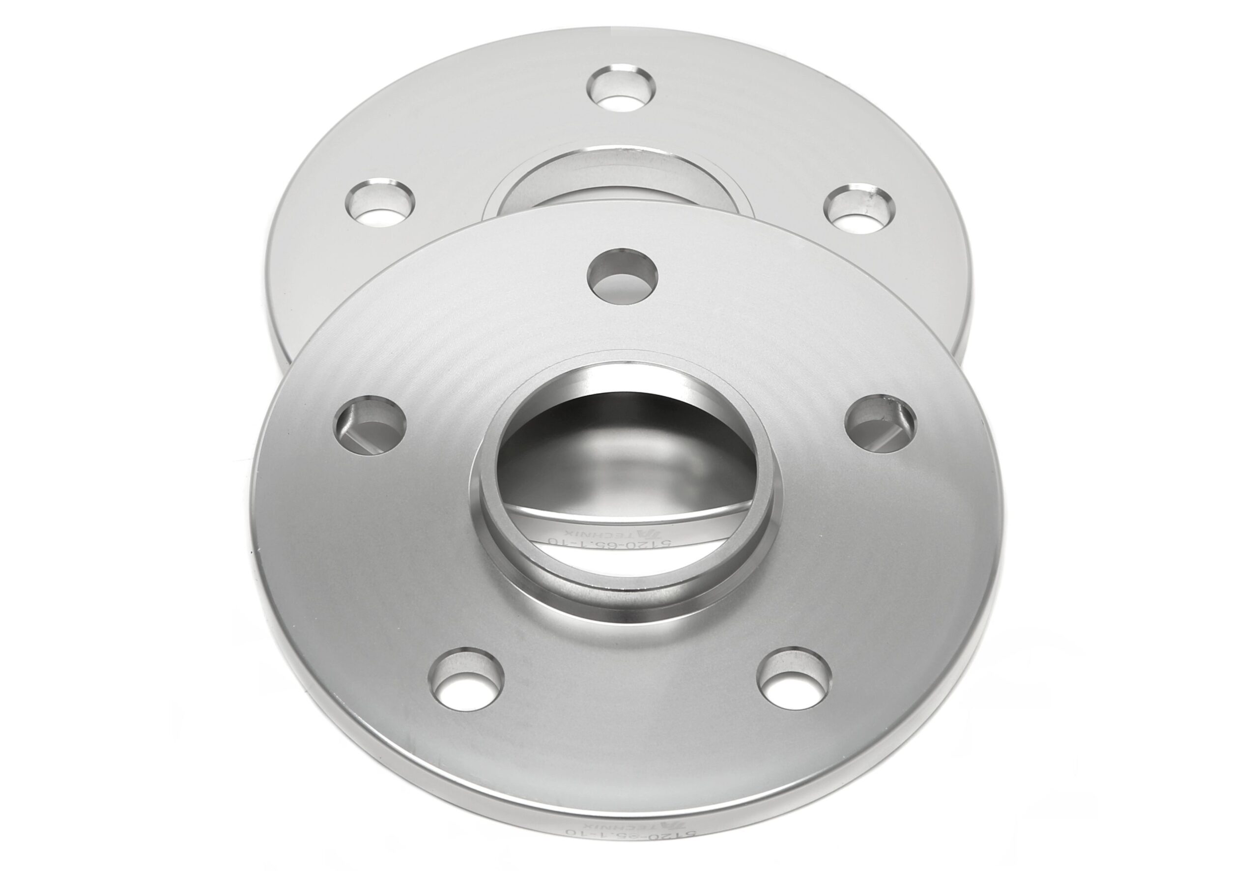 Spurverbreiterungsset 10mm pro Seite/20mm pro Achse, 5x120 - VW
