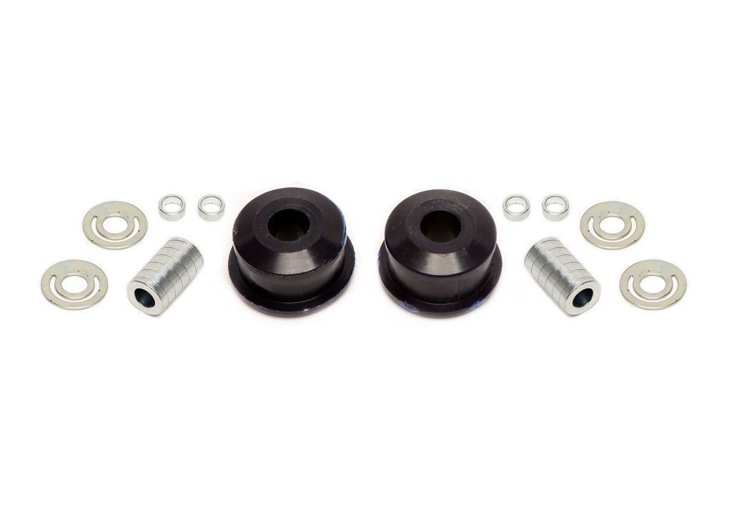 PU-Buchsen passend für Seat Arosa / VW Polo / Lupo / Vorderachse - Querlenkerlager hinten