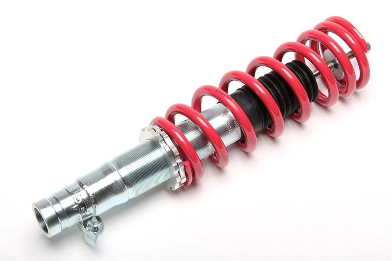 Gewindefederbein Vorderachse links aus EVOGWHO04 Honda Integra R