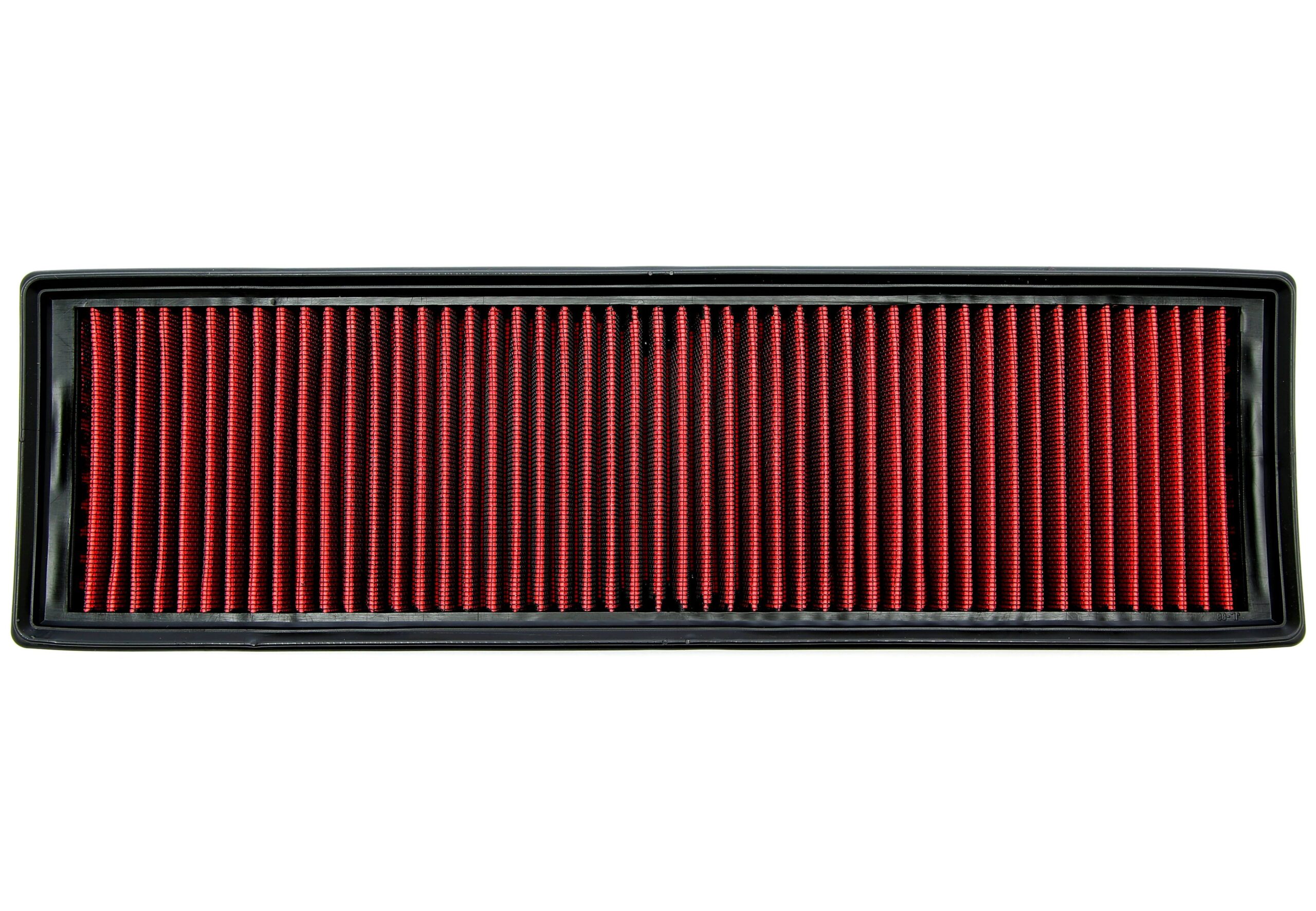 Sportluftfilter passend für VW Beetle / Golf VI / Jetta III+IV