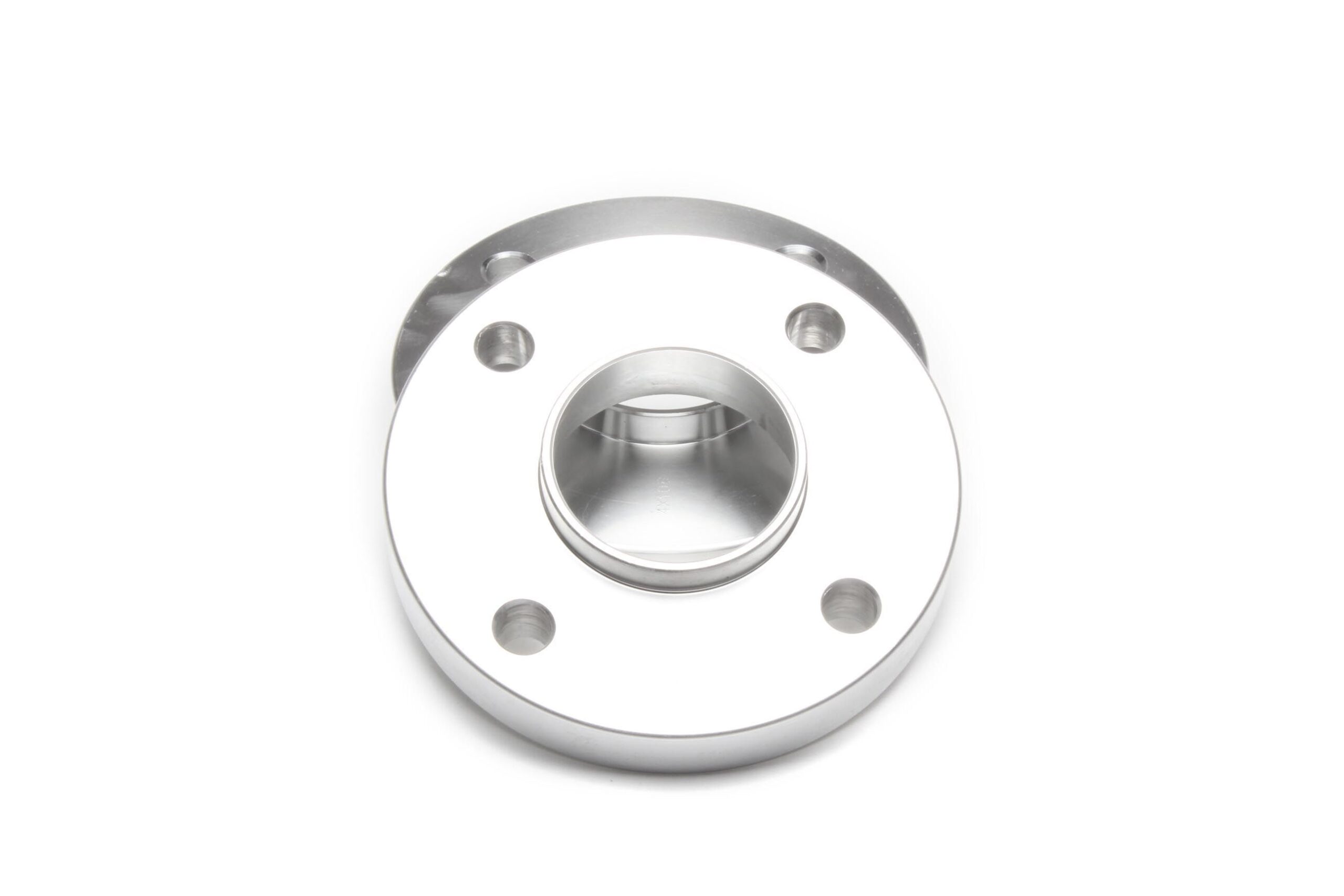Spurverbreiterungsset 20mm pro Seite/40mm pro Achse, 4x108, passend für Ford - Mazda