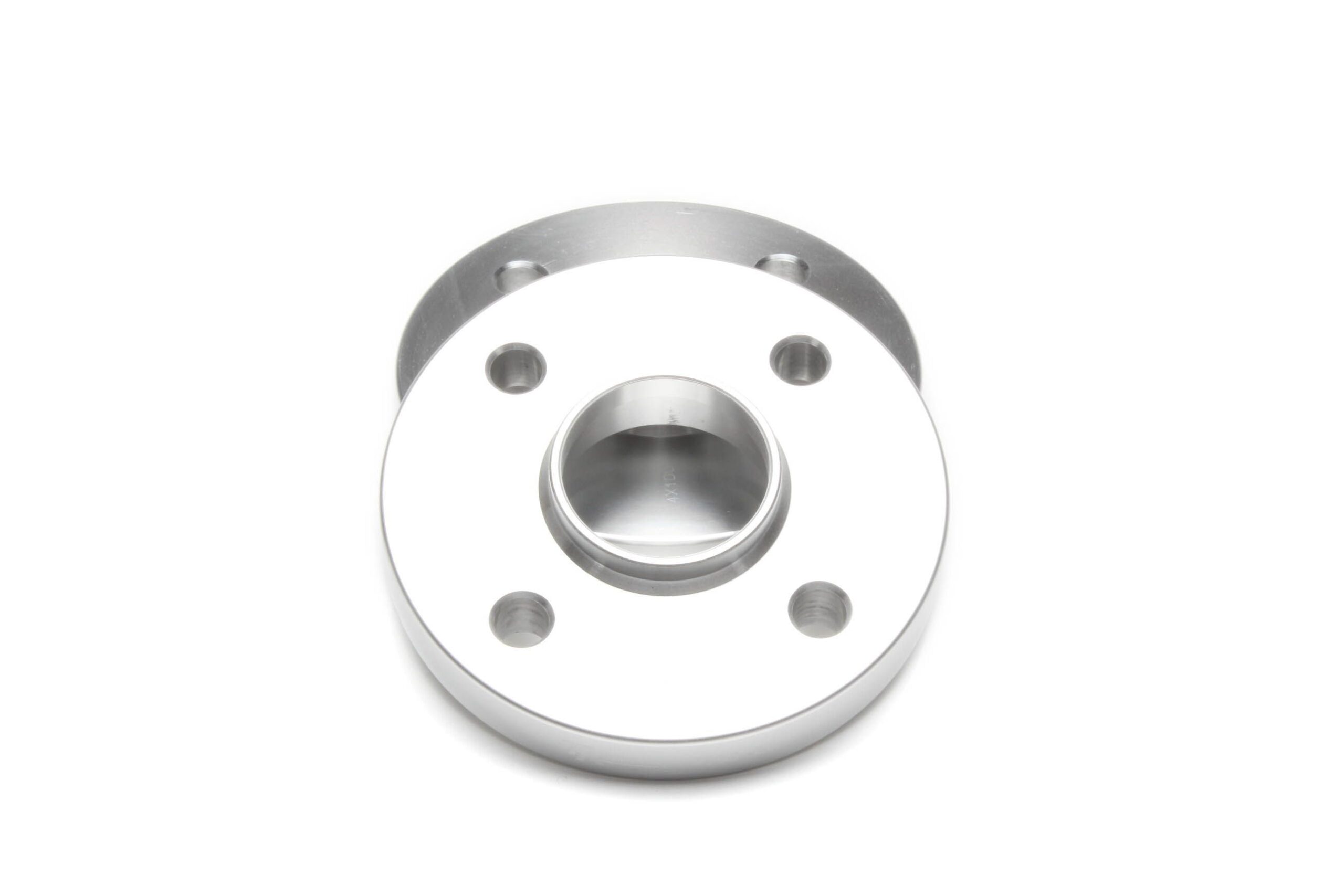 Spurverbreiterungsset 20mm pro Seite/40mm pro Achse, 4x100, passend für passend für Daihatsu - Honda - Mini - Rover
