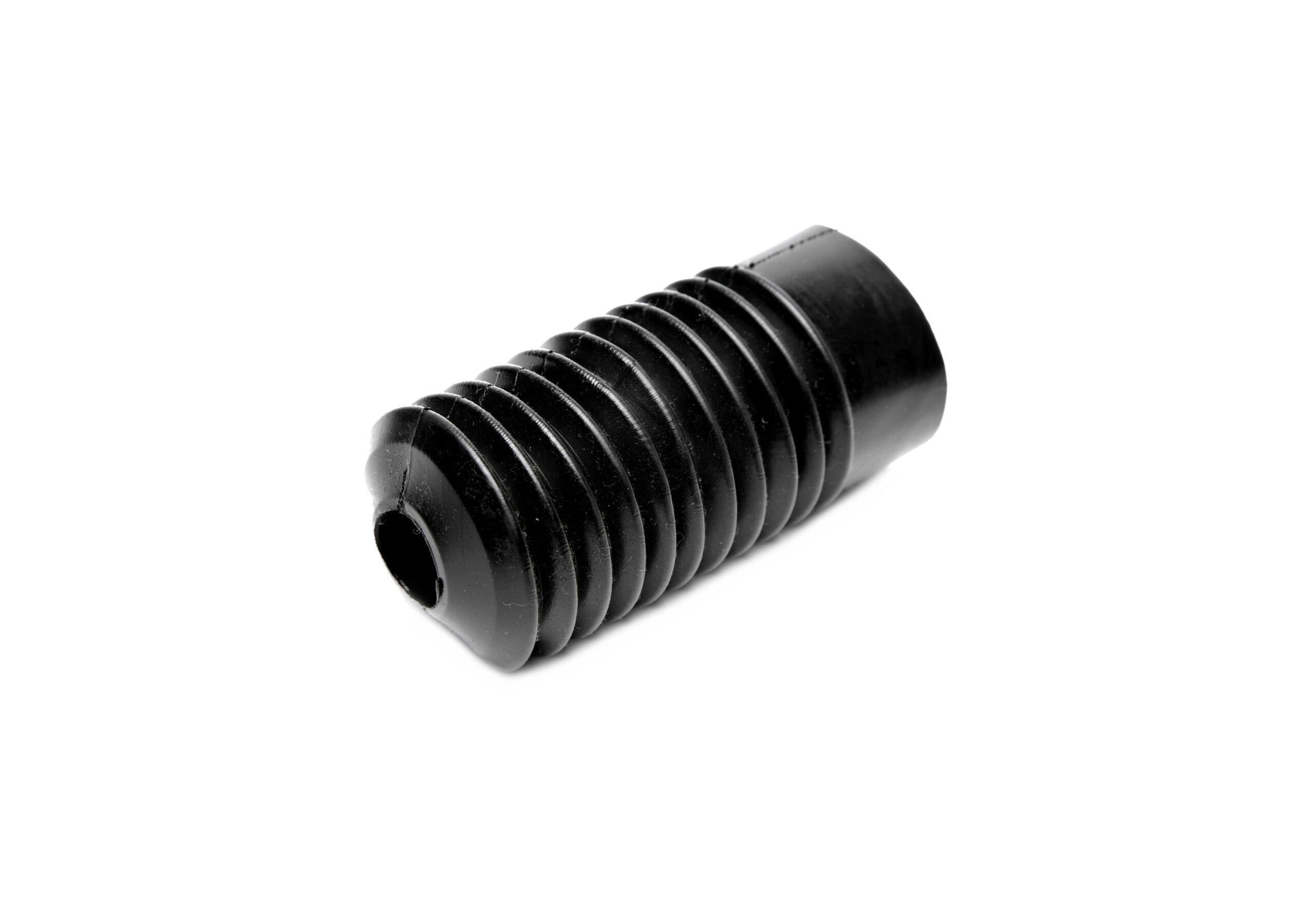 Staubschutzmanschette für Kolbenstangen Ø 20mm