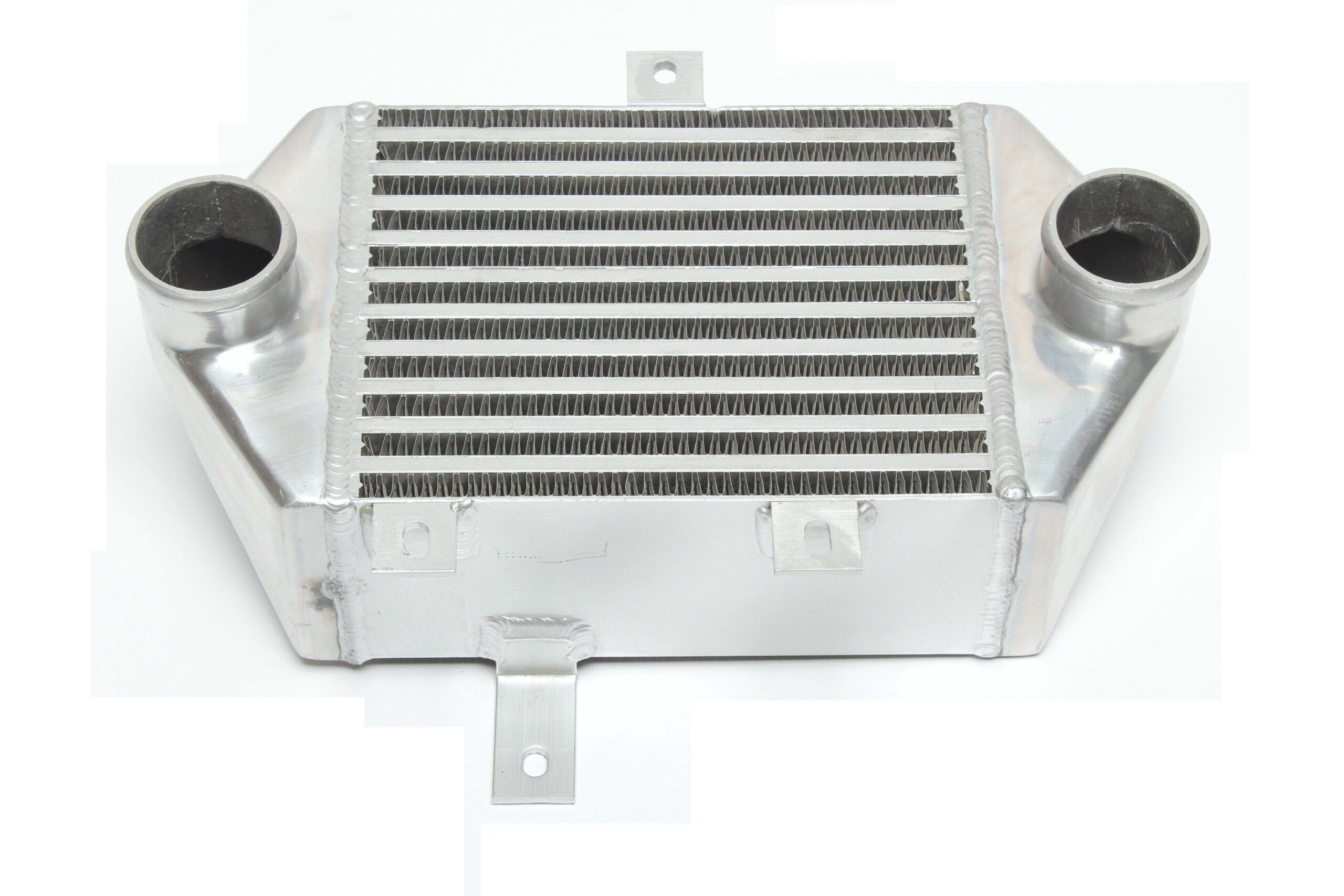 Ladeluftkühler Kit passend für Toyota MR2 Gen. II