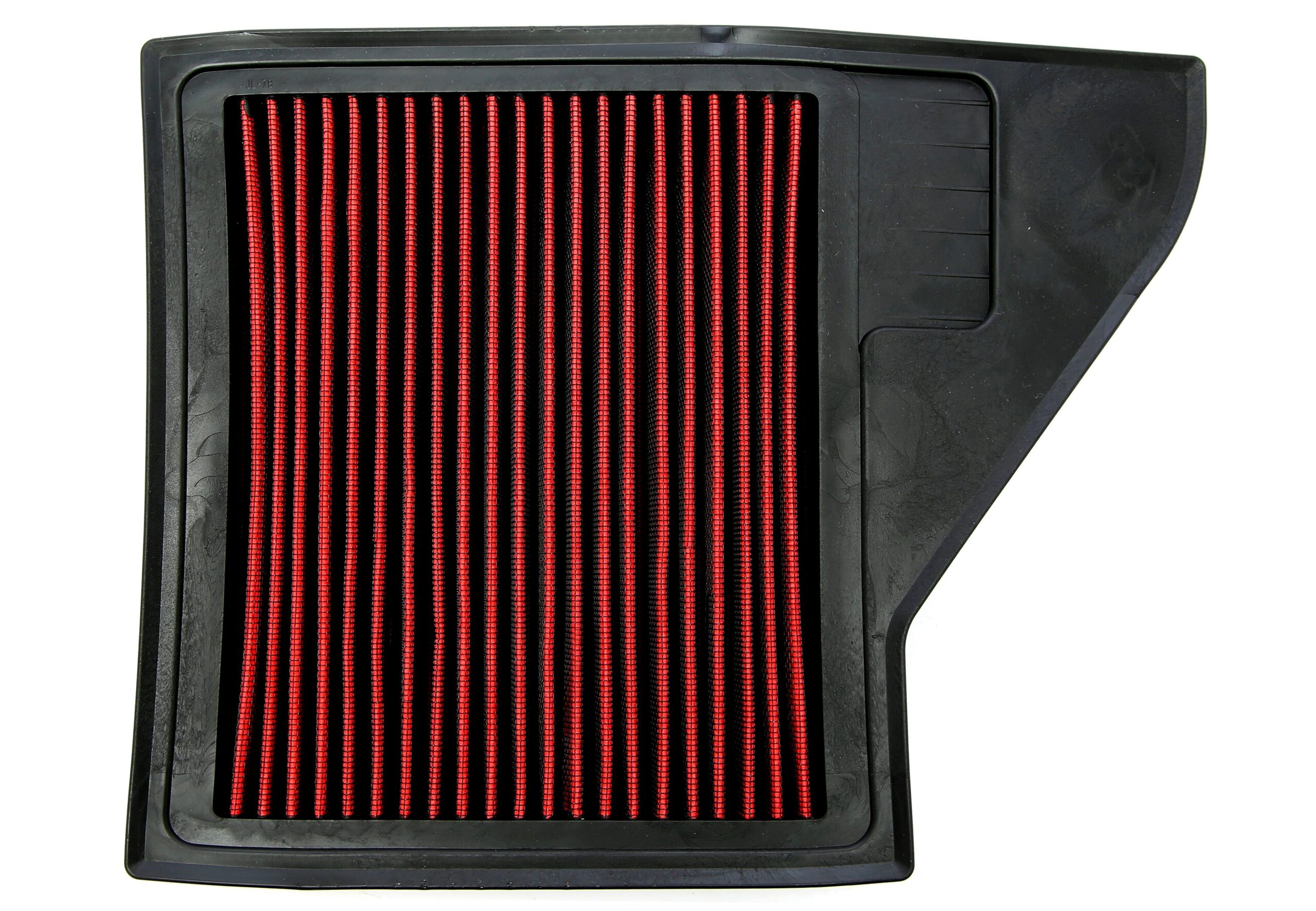 Sportluftfilter passend für Ford Mustang V+VI