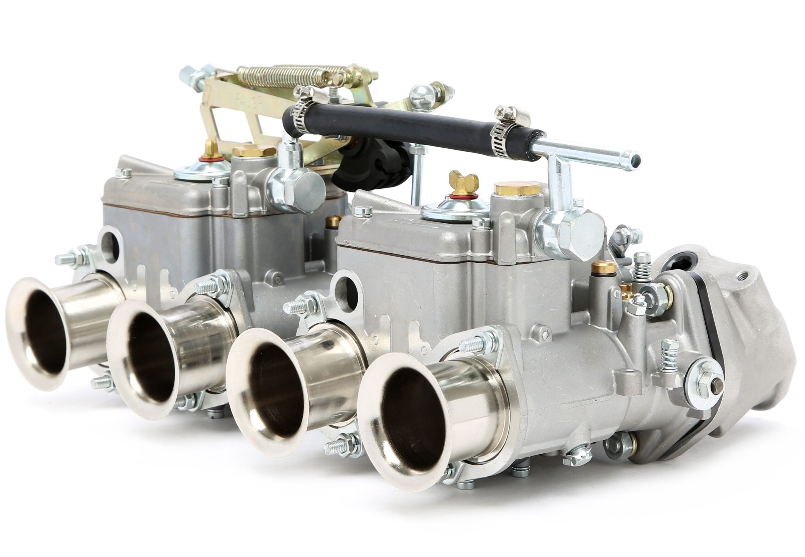 40mm DCOE Vergaser - Komplettkit passend für VW 2.0l 8V Motoren