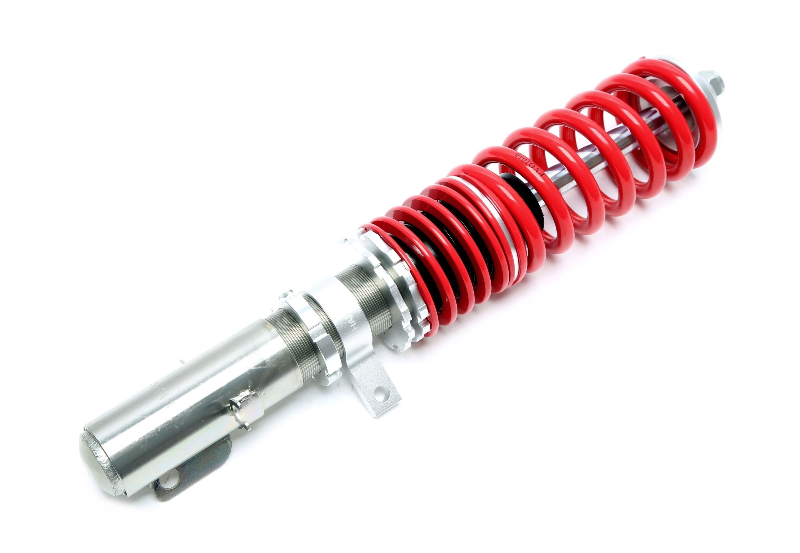 Deep Gewindefederbein Vorderachse aus X-GWAU01+X-GWVW04Q