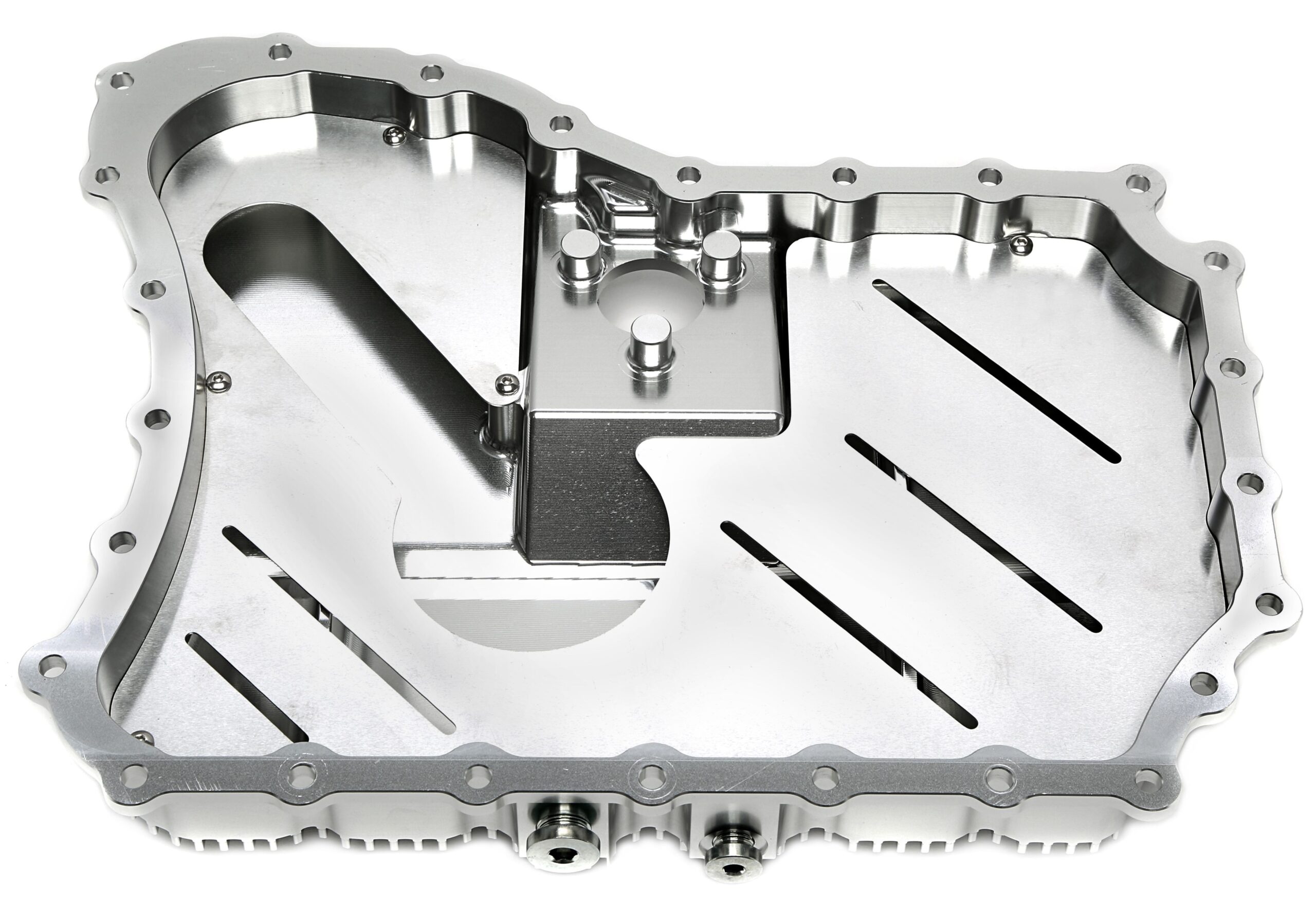 upgrade Aluminium Ölwanne passend für Audi A3 RS3 (8V), Audi TT-RS (8S)