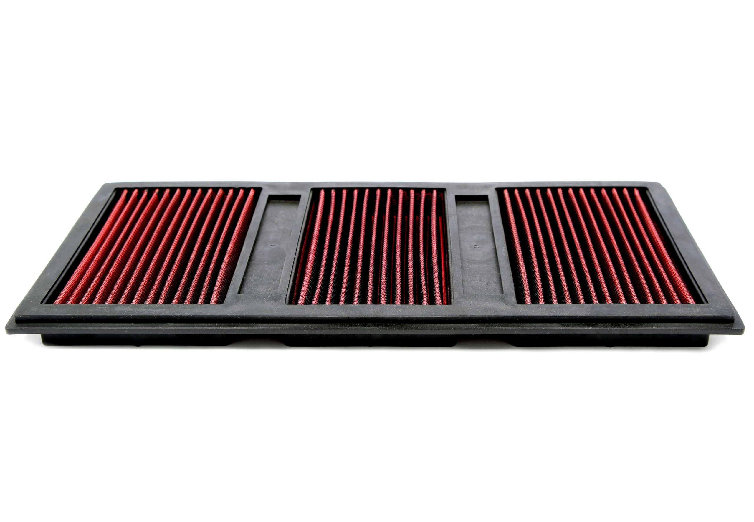 Sportluftfilter passend für Mercedes Benz C-Klasse (W/S204) / CLS-Klasse (C218) / E-Klasse (E/W212) / GLK (X204) / M-Klasse (W166) / R-Klasse (W251) / S-Klasse (W221/222) / SLK-Klasse (R172) mit Motoren 350CGI (252/306PS)
