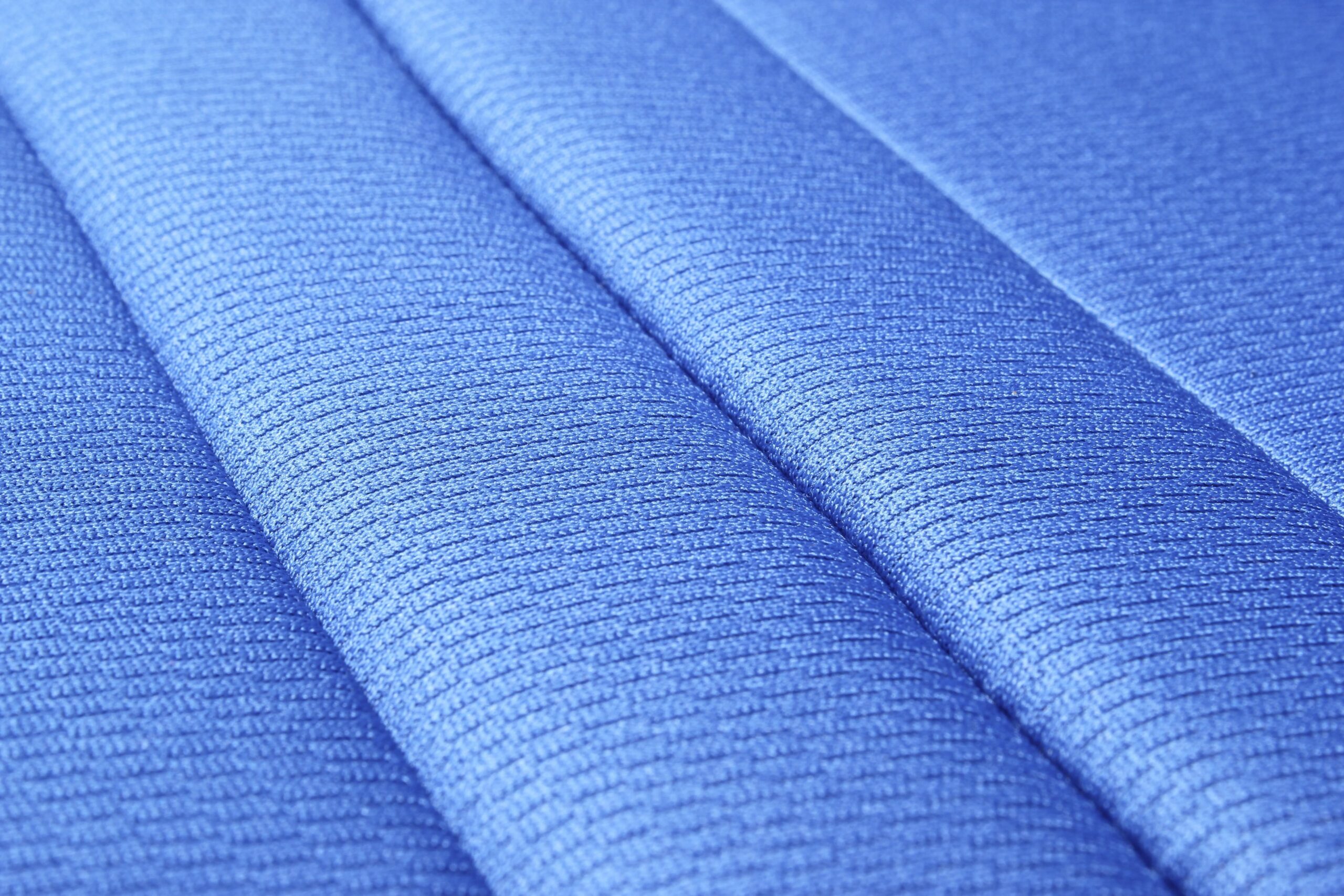 Sportsitz - blau, verstellbar, links