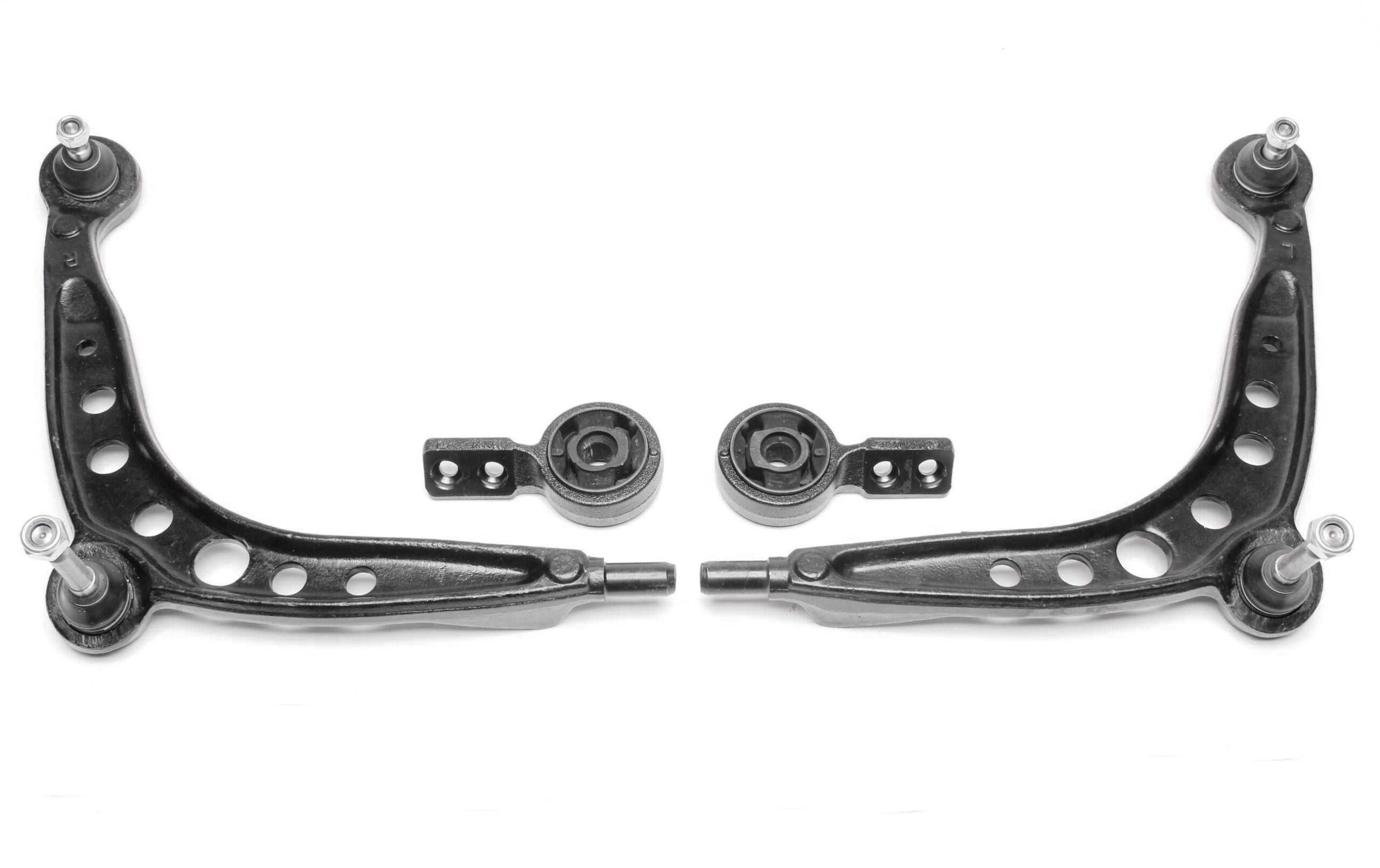 Querlenker Satz Klein passend für BMW 3er Serie E36/BMW Z-3
