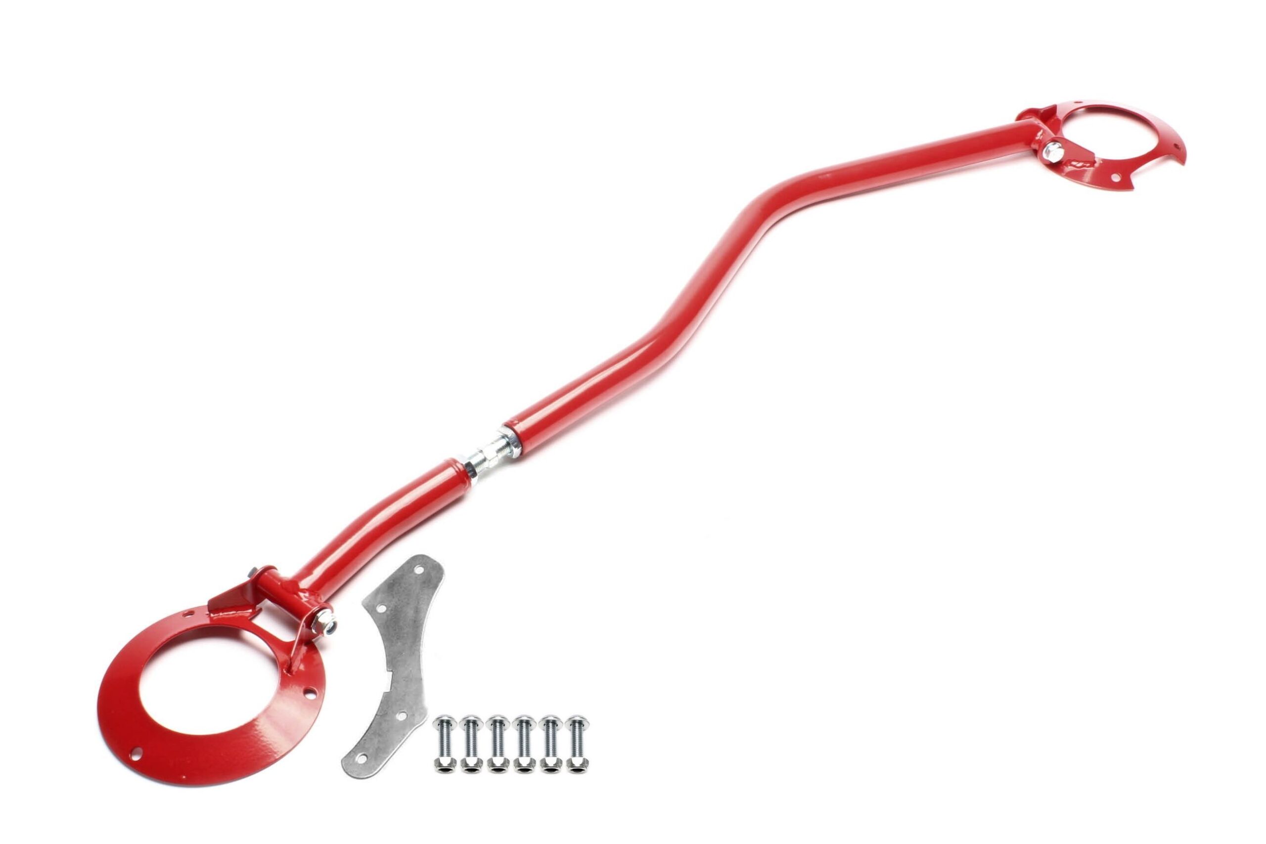 Stahl-Domstrebe passend für VW Polo 86c
