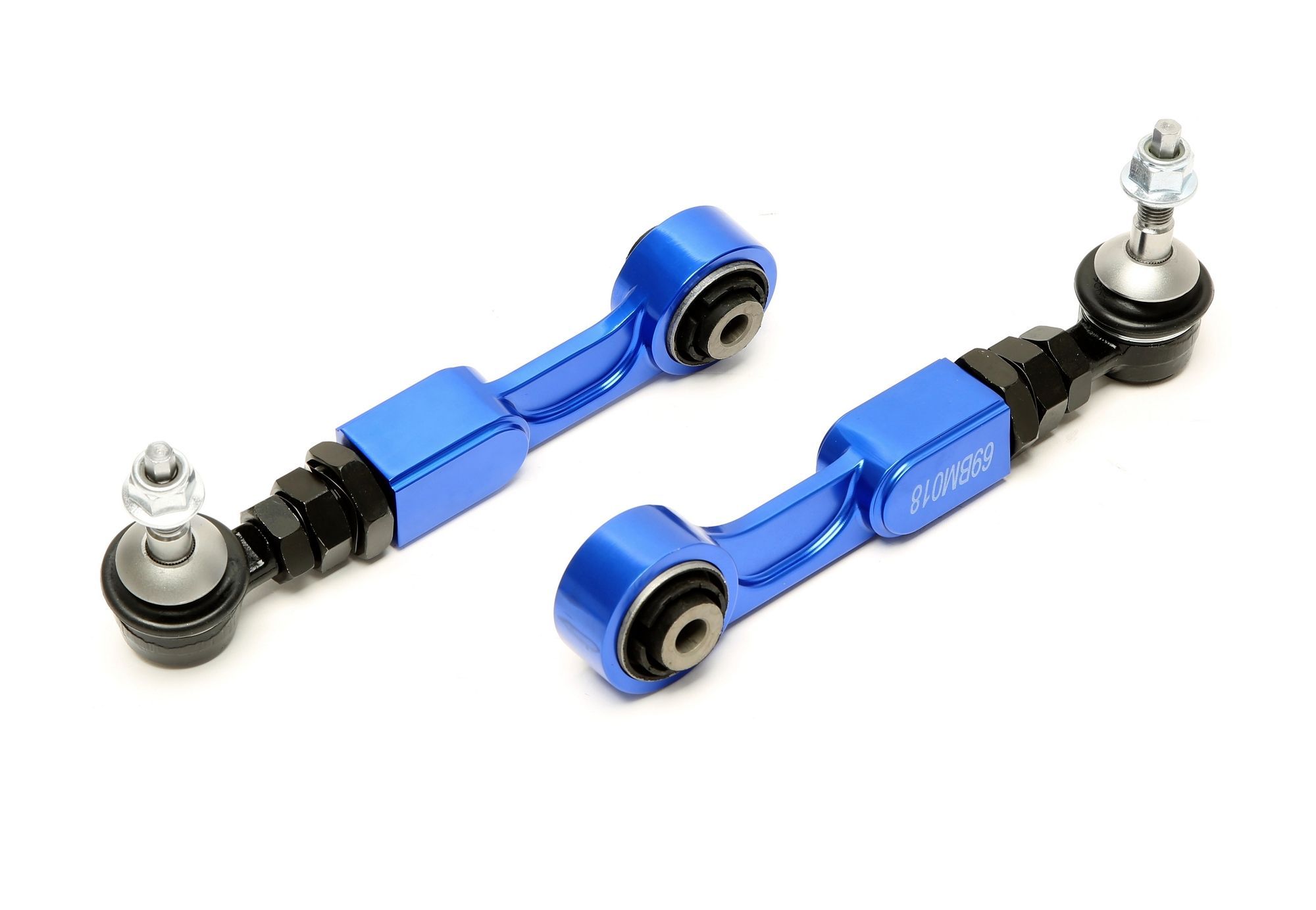 Querlenker Satz Hinterachse verstellbar zur Sturzverstellung BMW X5 (E70, F15) / X6 (E71, F16)