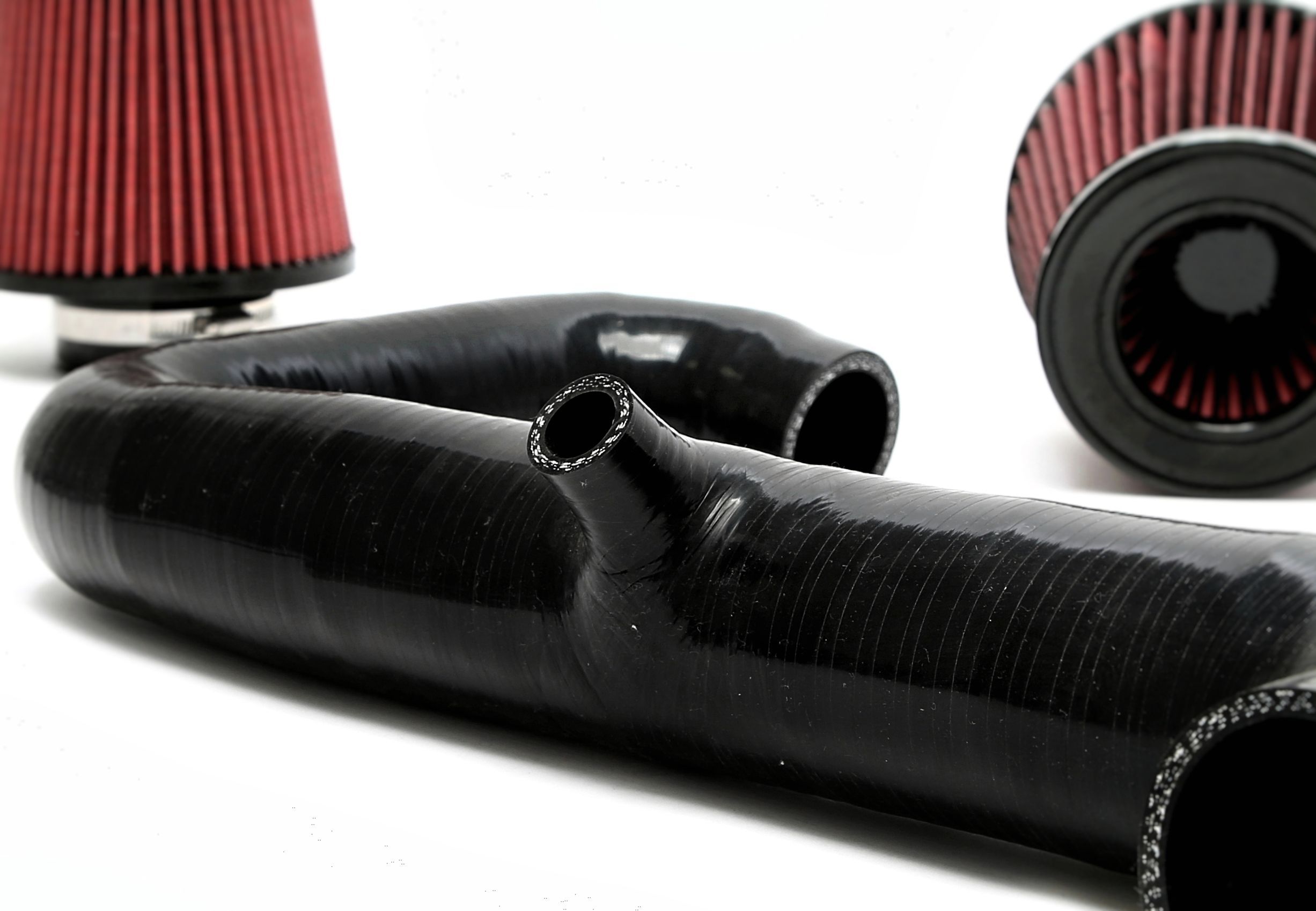 Ansaugrohr Kit Turbo / inlet pipe hose kit passend für BMW 1er Serie 135i (E82/E88), 3er Serie 335i (E90-E93) mit Motorcode N54