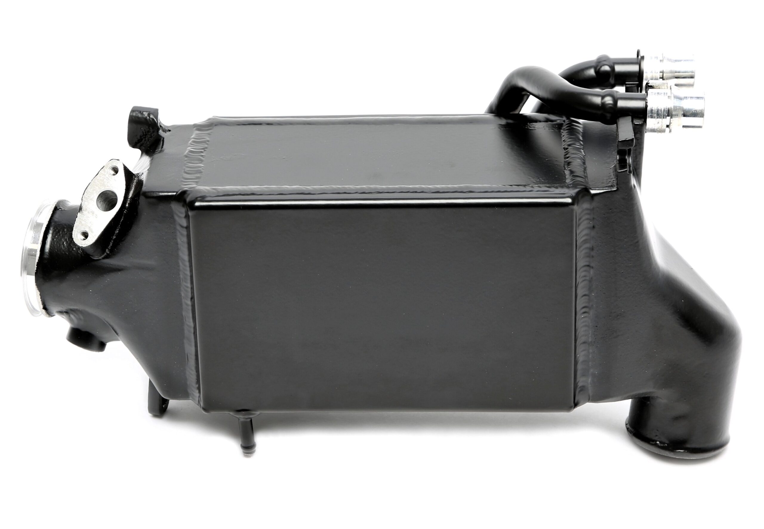 Ladeluftkühler passend für Mercedes Benz C-Klasse W205 / E-Klasse W213,C238,A238 / SLC R172 / GLC-KLasse C253,X253 mit Motorcode M274
