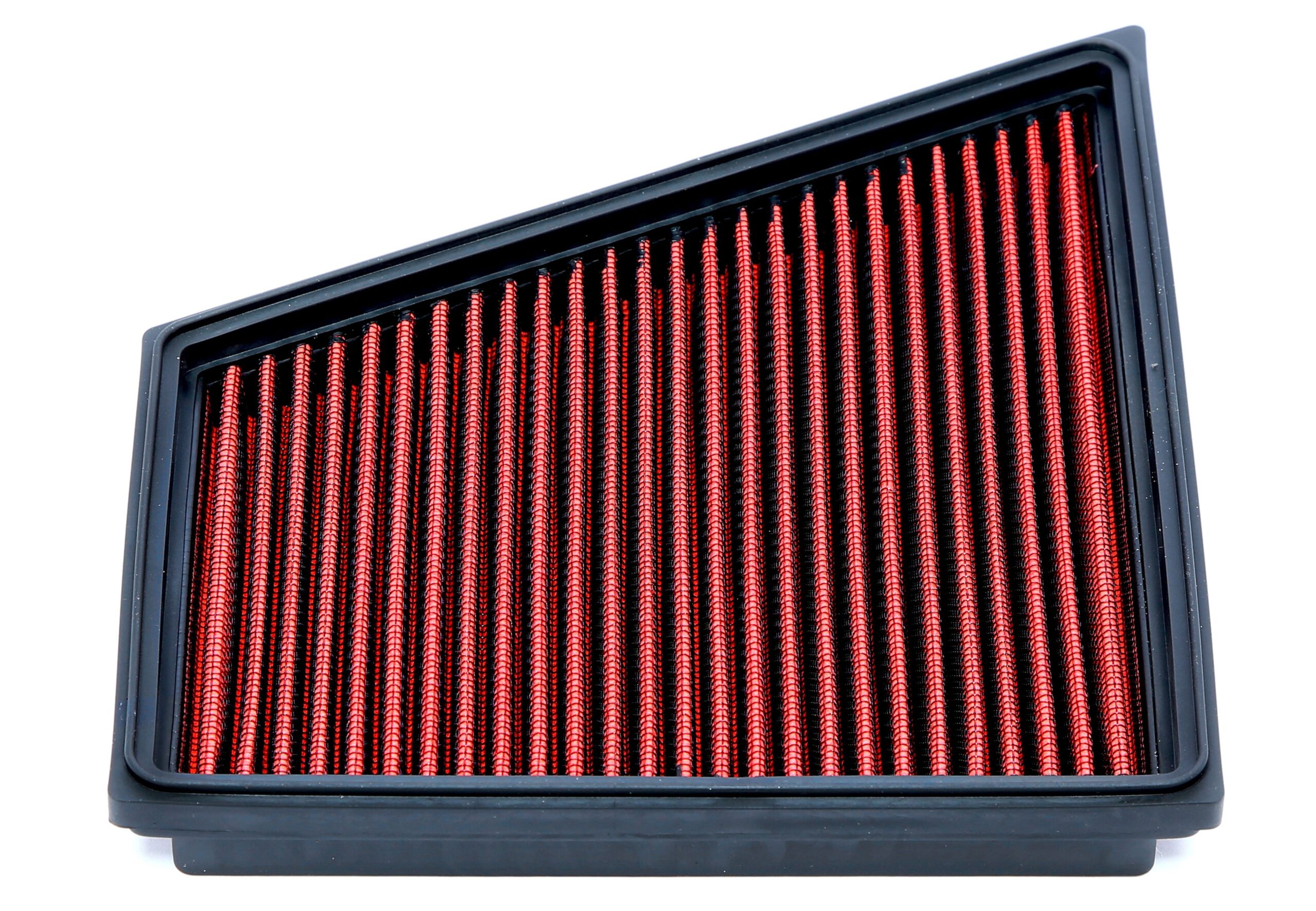 Sportluftfilter passend für Seat Cordoba / Ibiza III+IV / Toledo IV / Skoda Fabia I+II / Rapid / Roomster / VW Fox / Polo IV+V