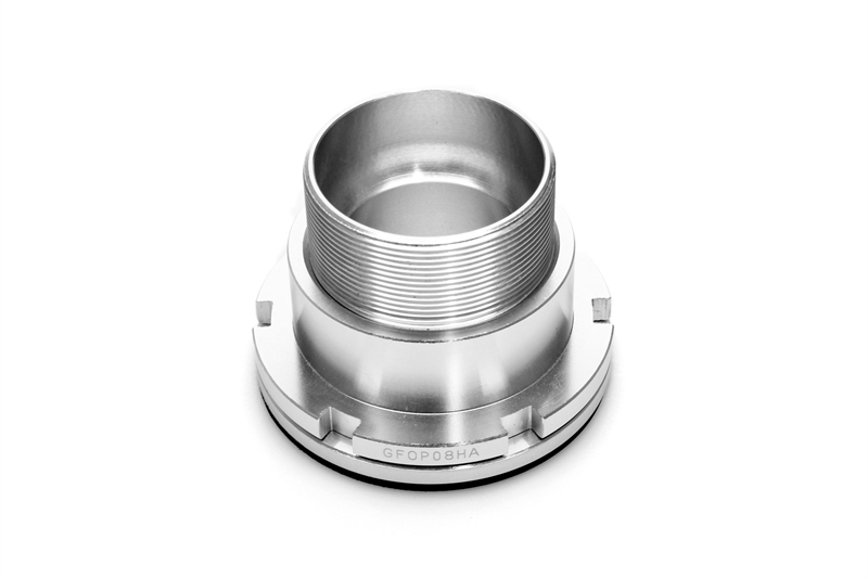 Gewindeverstellklotz Hinterachse aus EVOGWOP04 für Opel Astra H, - Stufenheck, -GTC, -Caravan, -Twintop