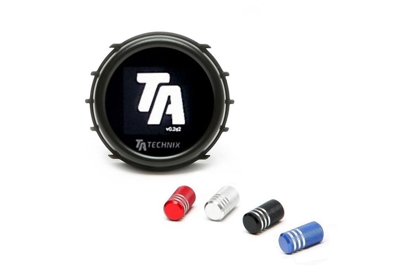 Display Airmanagement Halter für Lüftungsdüse passend für Audi TT 8N