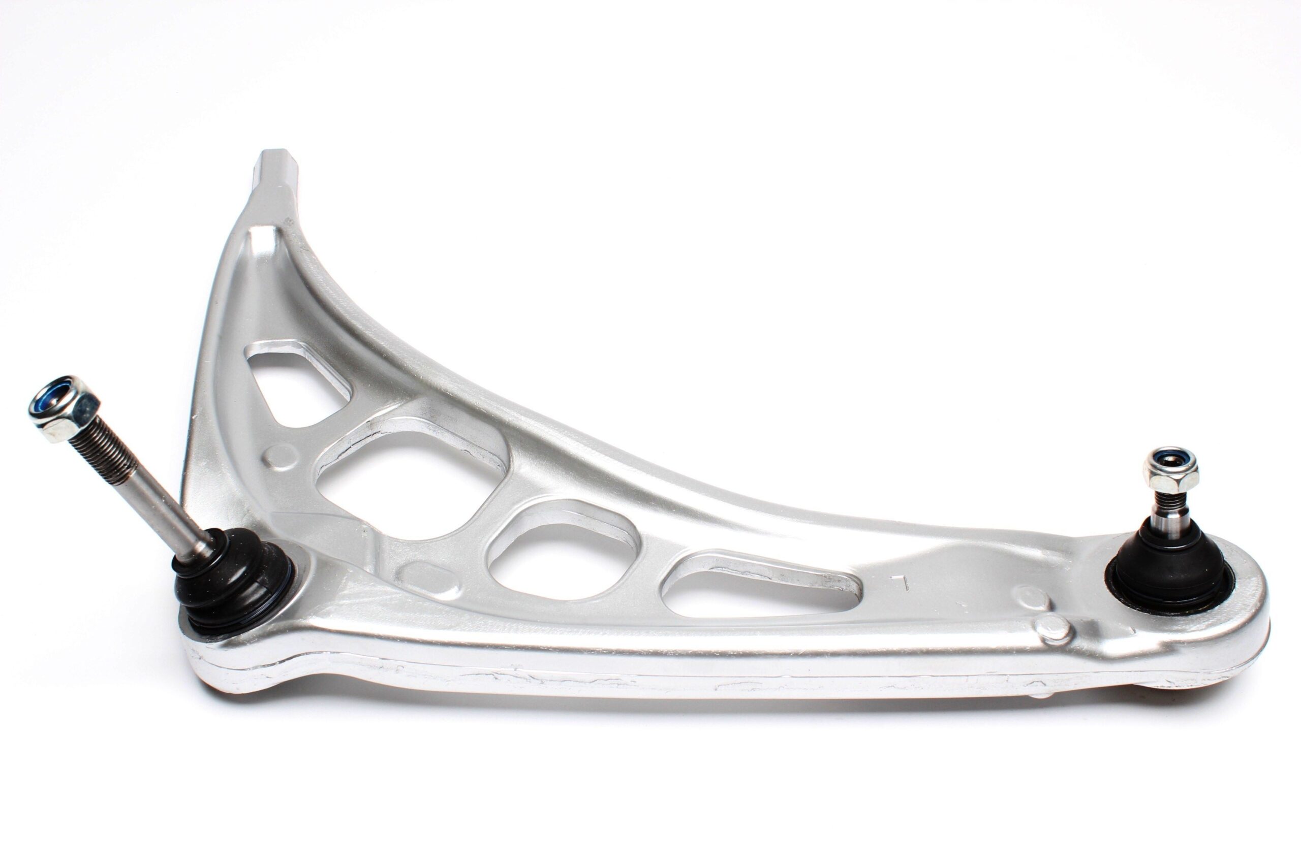 Aluminium-Querlenker Vorderachse-L passend für BMW 3er Serie E46+ BMW Z-4