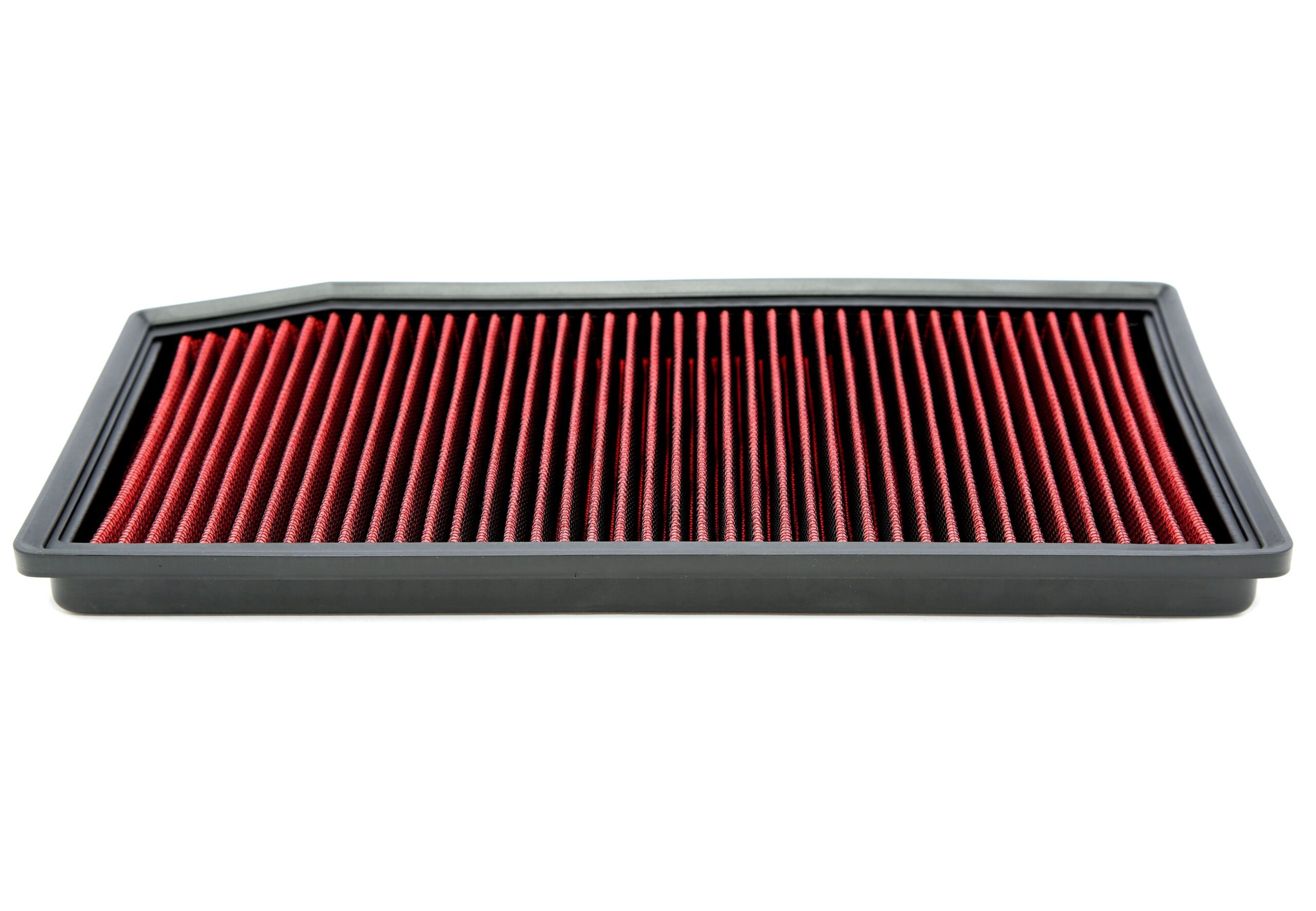 Sportluftfilter passend für Mercedes Benz C-Klasse (A/C/S/W205) / CLS-Klasse (C257) E-Klasse (S/W213) Coupe/Cabriolet (C/A238) / GLC-Klasse (C/X253)