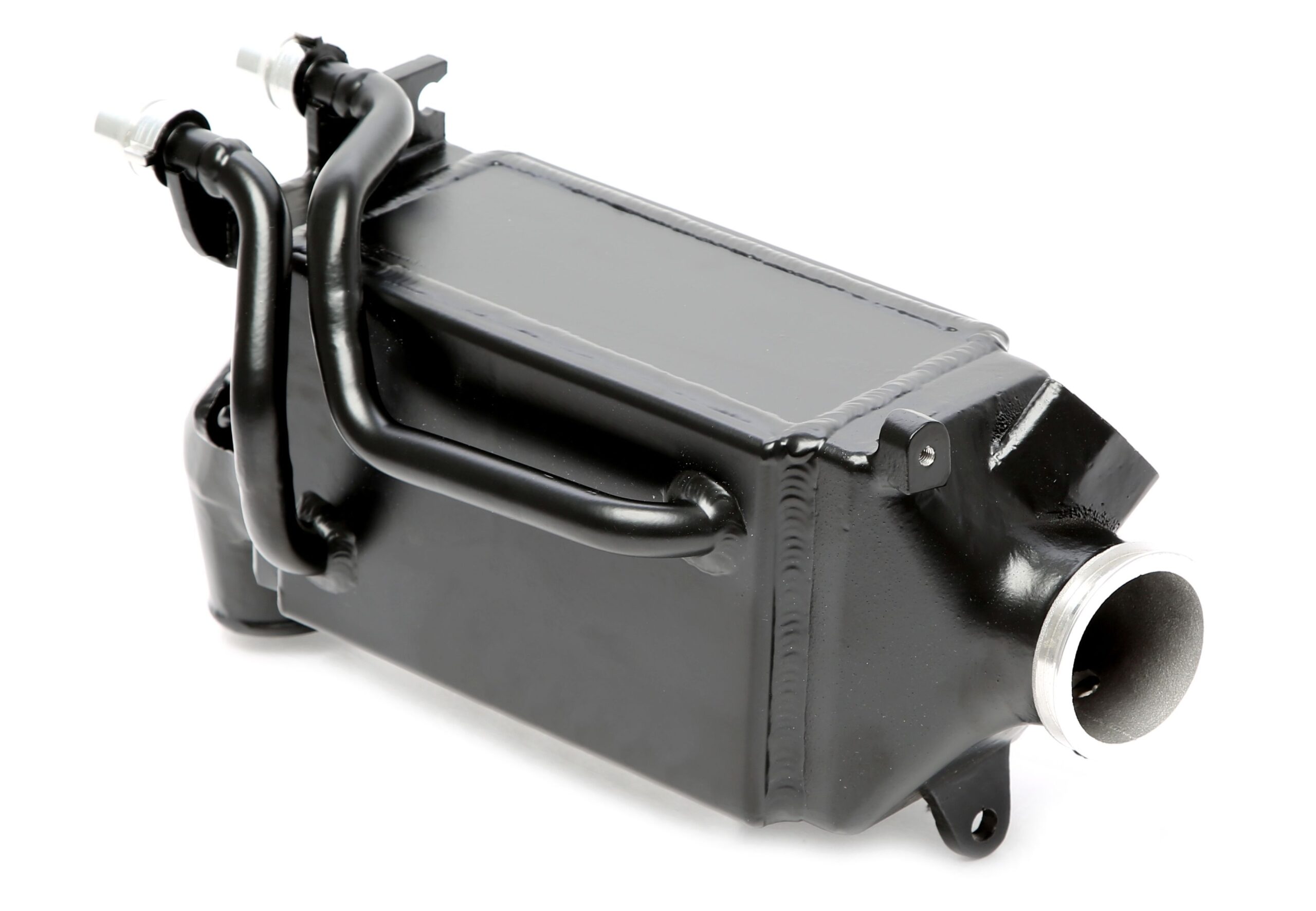 Ladeluftkühler passend für Mercedes Benz C-Klasse W205 / E-Klasse W213,C238,A238 / SLC R172 / GLC-KLasse C253,X253 mit Motorcode M274