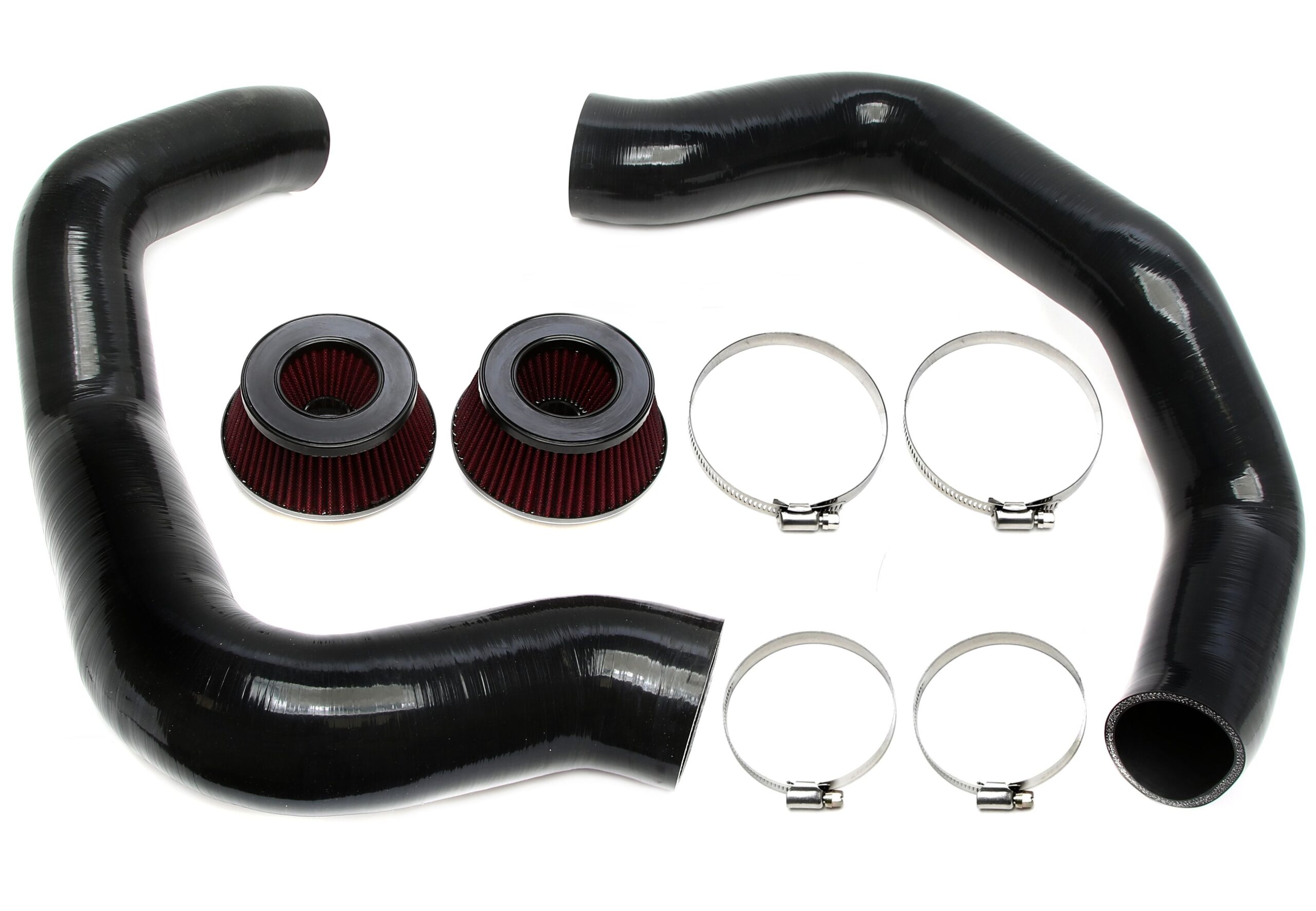 Ansaugrohr Kit / air intake kit passend für BMW 5er Serie M5, 8er Serie M8