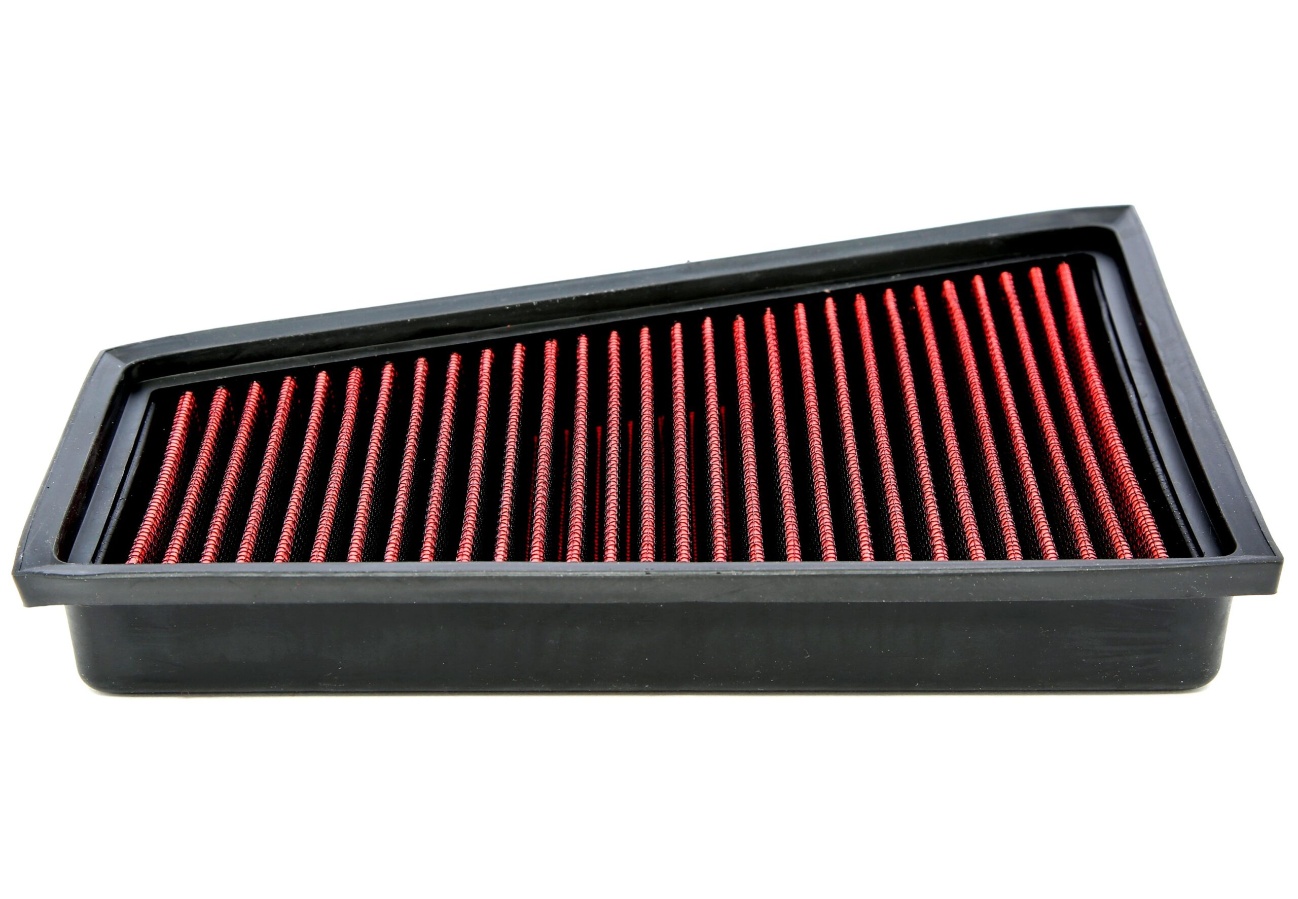 Sportluftfilter passend für Infiniti Q30/QX30 (H15E) / Mercedes Benz A-Klasse (W176) / B-Klasse (W246) / CLA-Klasse (C/X117) / GLA-Klasse (X156)