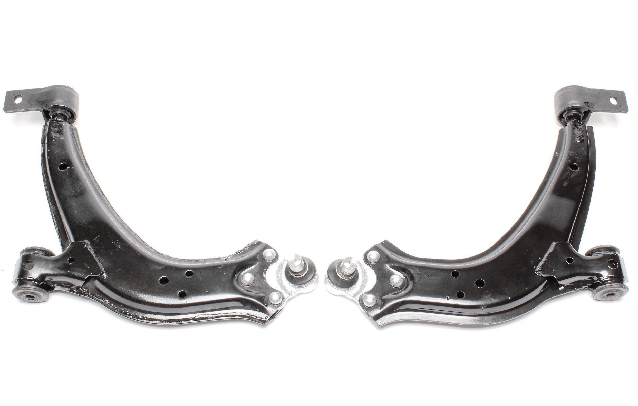 Querlenker Satz Klein passend für Citroën Xsara Break/Xsara Coupe/ZX/Peugeot 306 Schrägheck/306/306 Break/306 Cabriolet