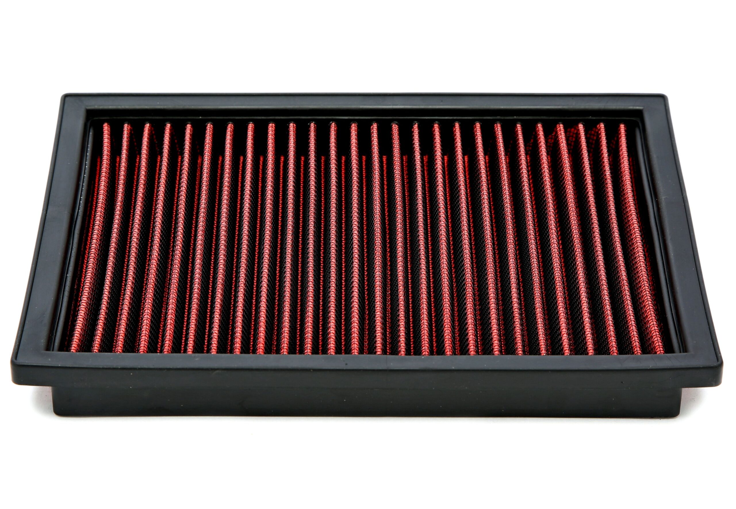 Sportluftfilter passend für Alpina B3, BMW 3er Serie (E36,E46) / 3er Compact (E36,E46) / 5er Serie (E39), 7er Serie (E38) / Z3 (E36), Z4 (E85) / Wiesmann Roadster (MF3)