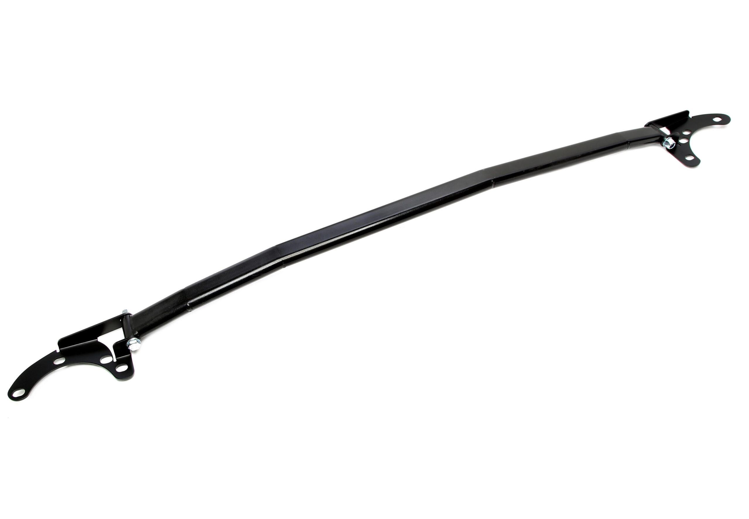 Stahl-Domstrebe schwarz passend für BMW 1er F20/F21