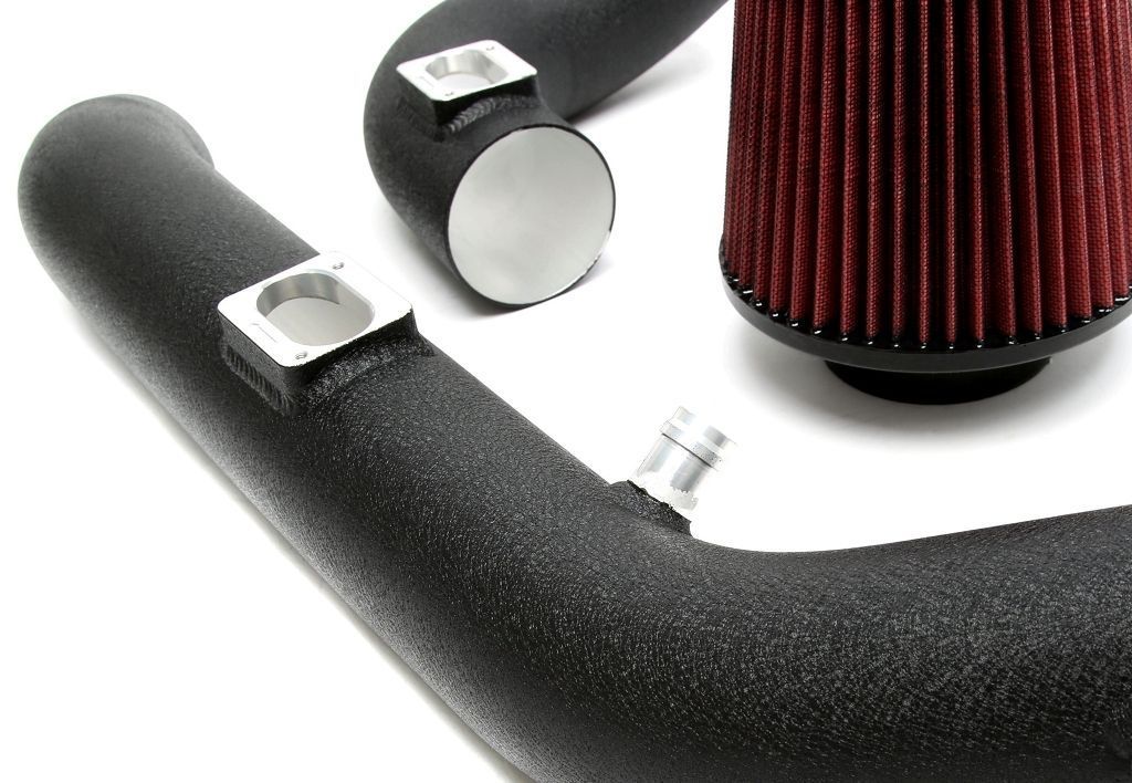 Ansaugrohr Kit / air intake kit passend für BMW 2+3+4er Serie M2/M3/M4 Modelle - S55 Motoren