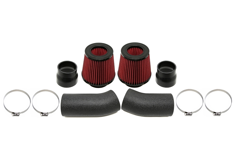 Ansaugrohr Kit / air intake kit passend für BMW 5er Serie M5, 8er Serie M8 mit S63 Motoren