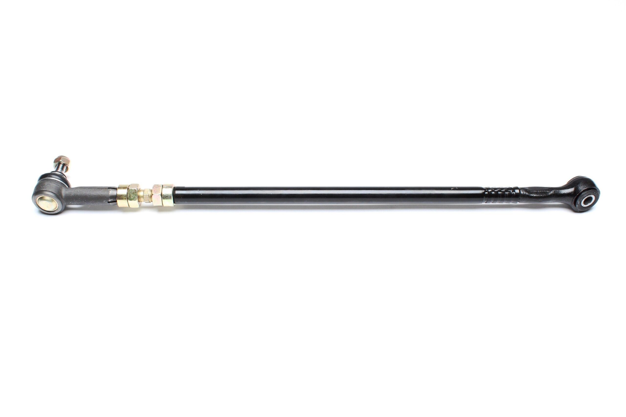 Spurstange incl. Spurstangenkopf passend für Audi 80/90/Coupe/Cabriolet, Vorderachse-R