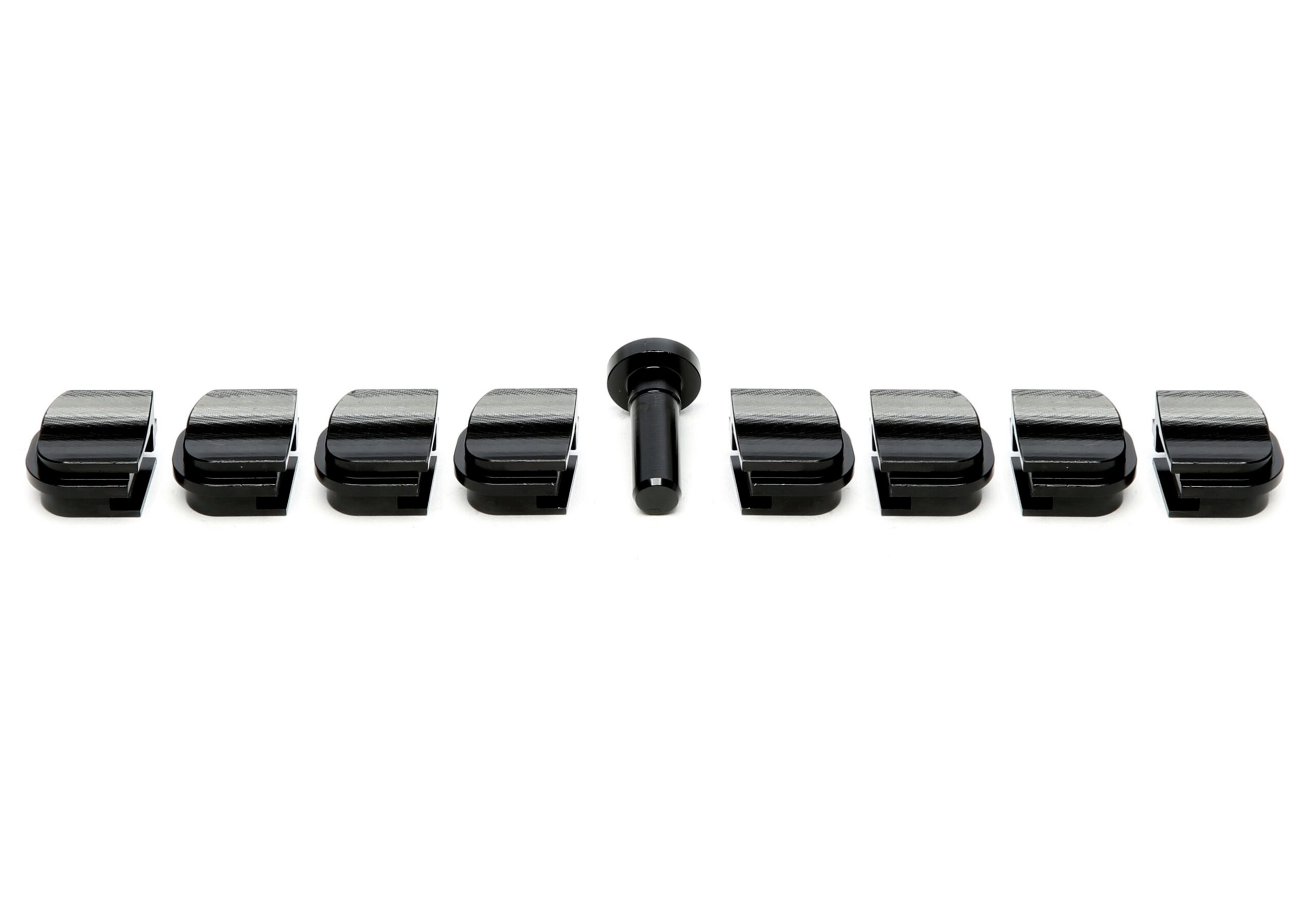 "Runner Flap Klappen Delete Kit" passend für für Audi/VW 2.0T MQB (EA113)