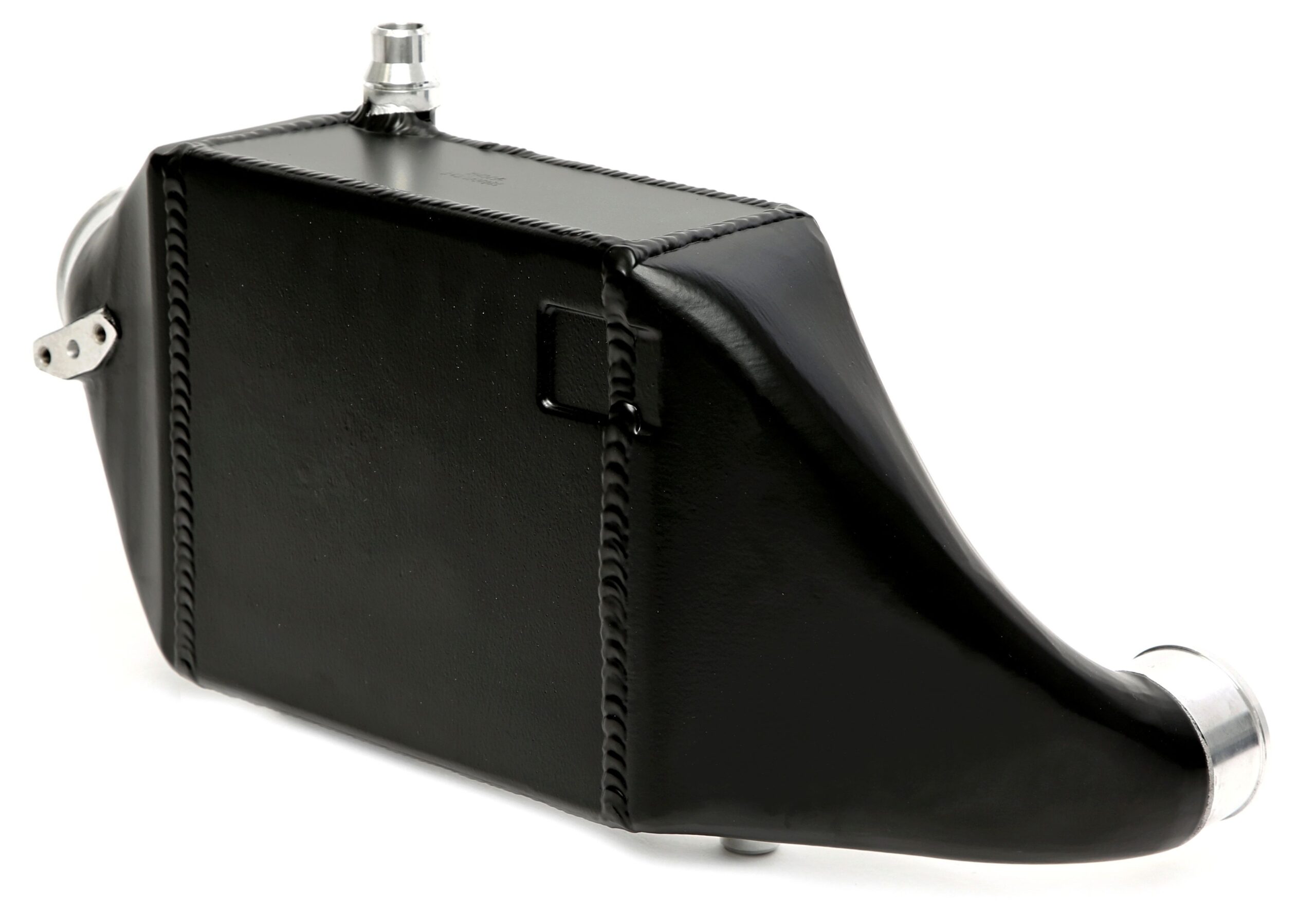 Ladeluftkühler Kit passend für Mercedes Benz A Klasse A45 W176 / CLA Klasse A45 C117/X117 / GLA Klasse AMG C45