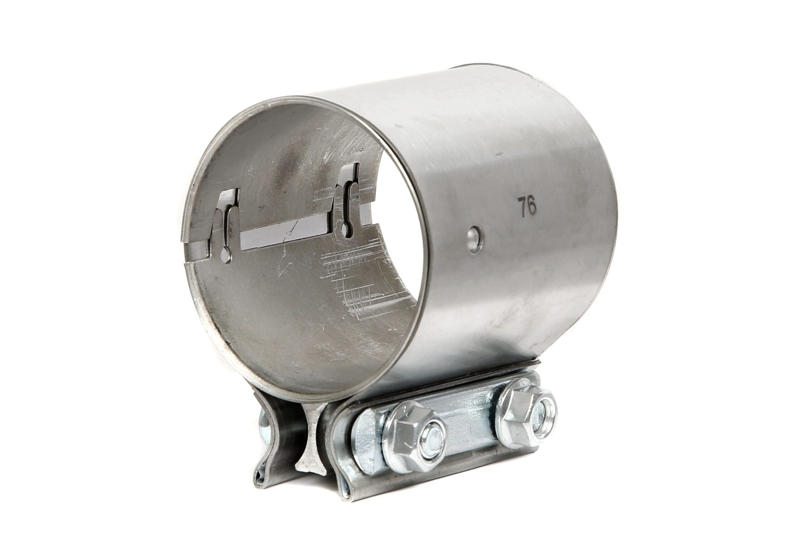 Downpipe+Flexrohr passend für Audi A3 (8V) / Seat Leon (5F) / Skoda Octavia (5E) / VW Golf VII (AU_) - 1.6+2.0 TDI