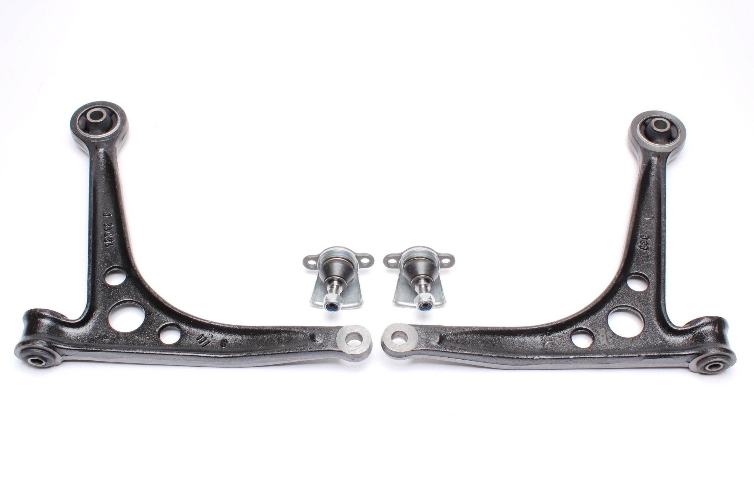Querlenker Satz Klein passend für VW Sharan (7M)/ Seat Alhambra (7V)/ Ford Galaxy (WGR)