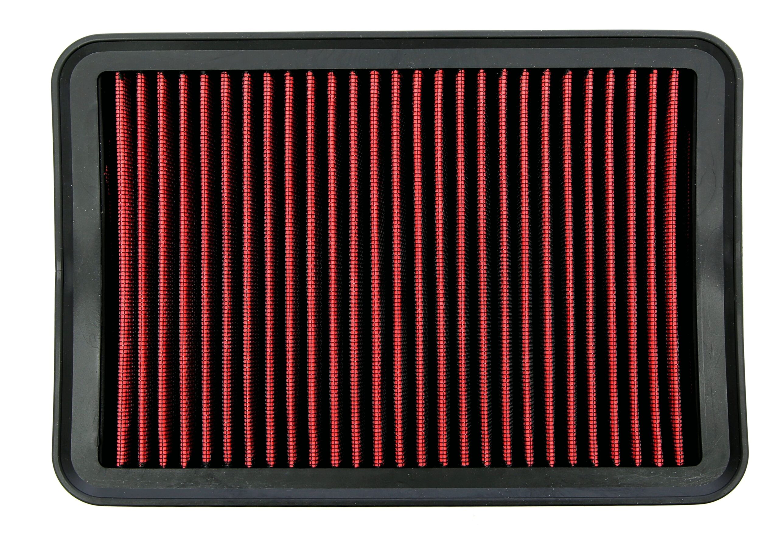 Sportluftfilter passend für Citroen C-Crosser / Mitsubishi ASX, Lancer VIII, Outlander II / Peugeot 4007