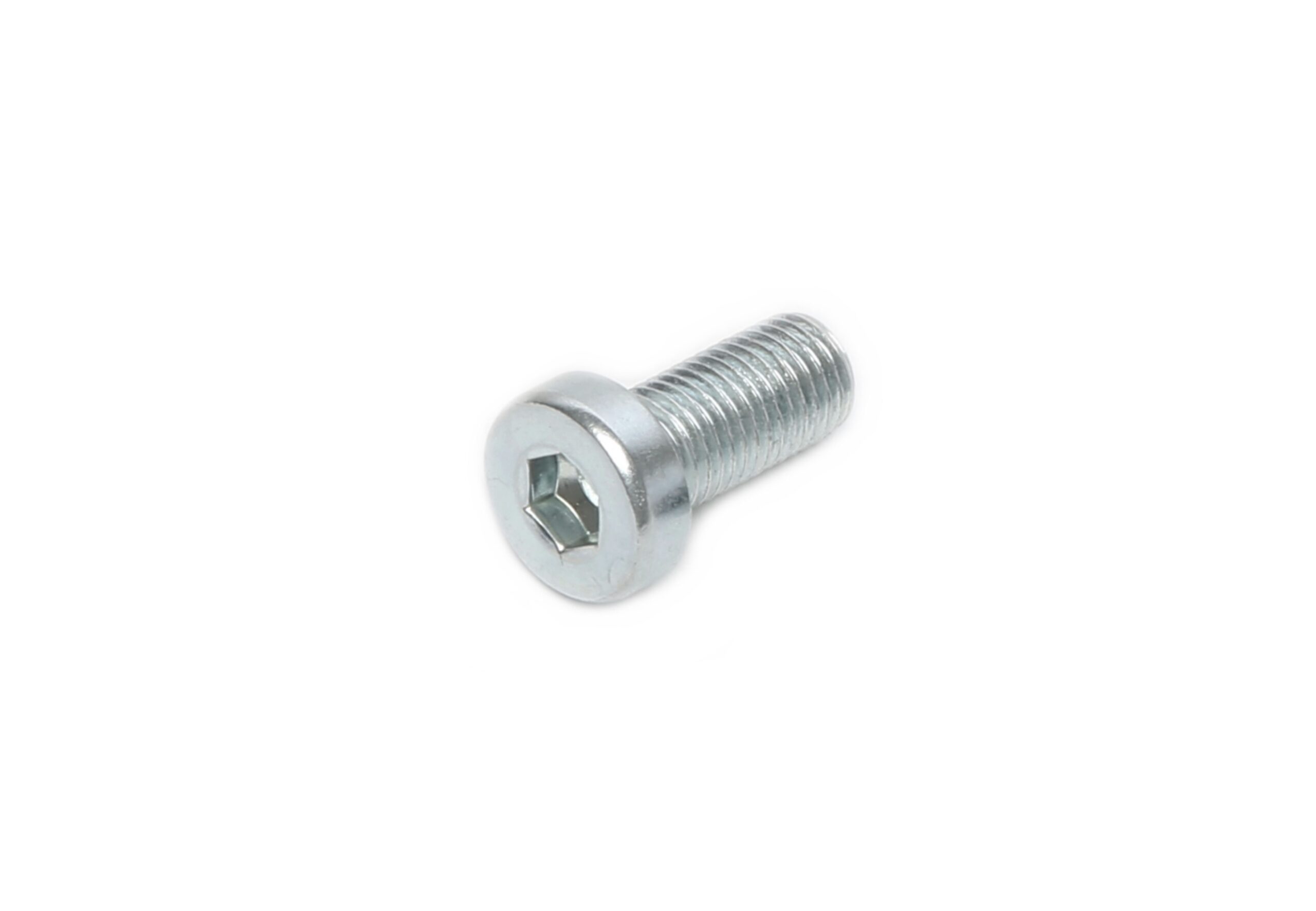 Lochkreis-Adatper Schraube mit Innensechskant M12 x 1,5 x 25mm