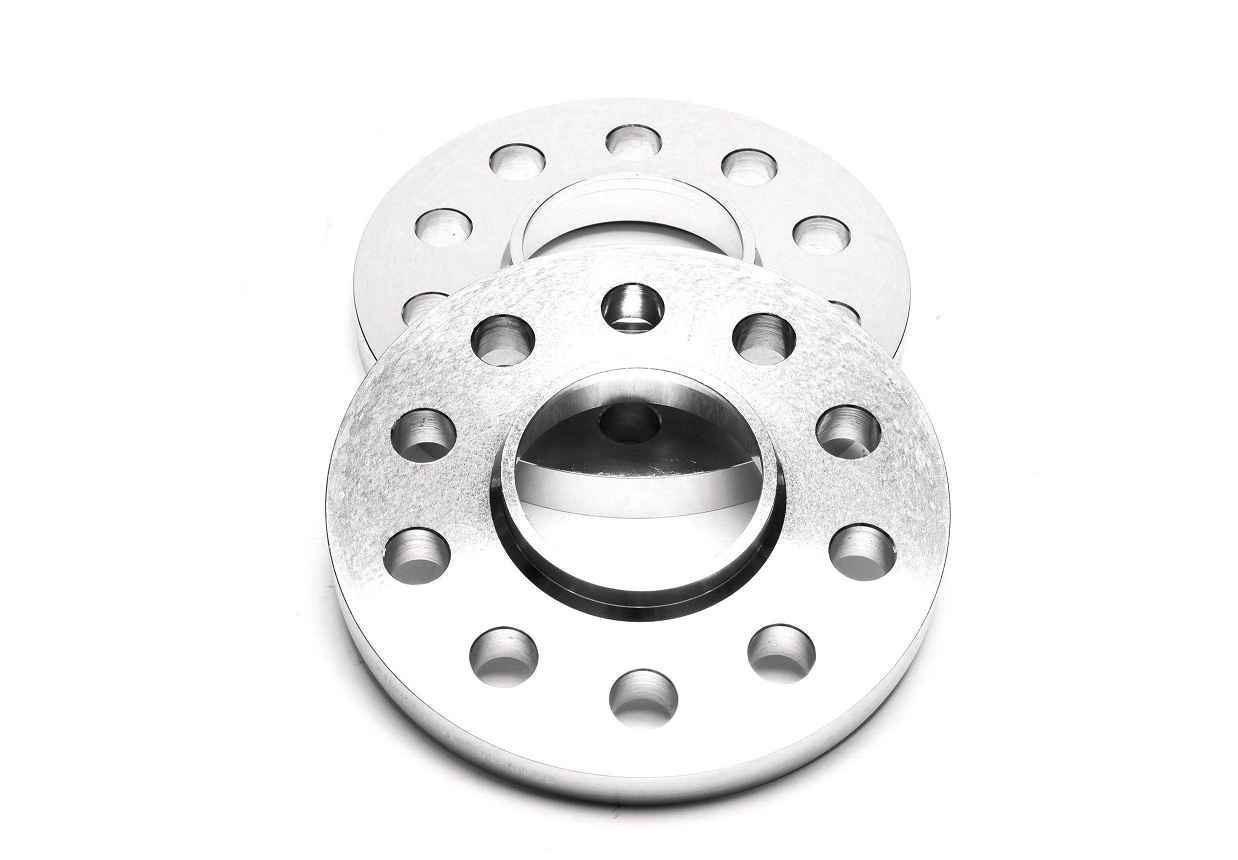 Spurverbreiterungsset 15mm pro Seite/30mm pro Achse, 5x110 / 5x108