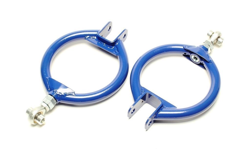 verstellbarers obereres Querlenker Kit mit Sturzverstellung Hinterachse passend für Nissan 200SX S13 / 240SX S13 / 300ZX R32