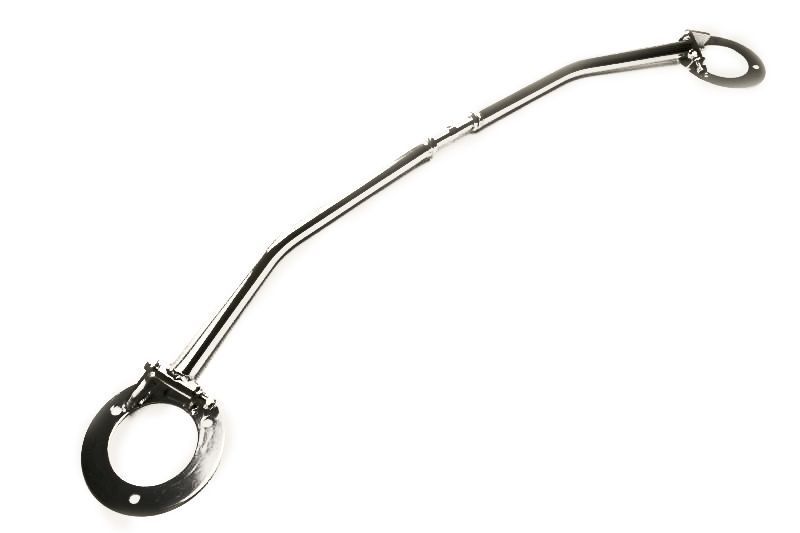 Alu-Domstrebe passend für Audi A3 8P, Seat Leon 1P, Skoda Octavia 1Z, VW Golf 5+6 1K, Scirocco Typ 13