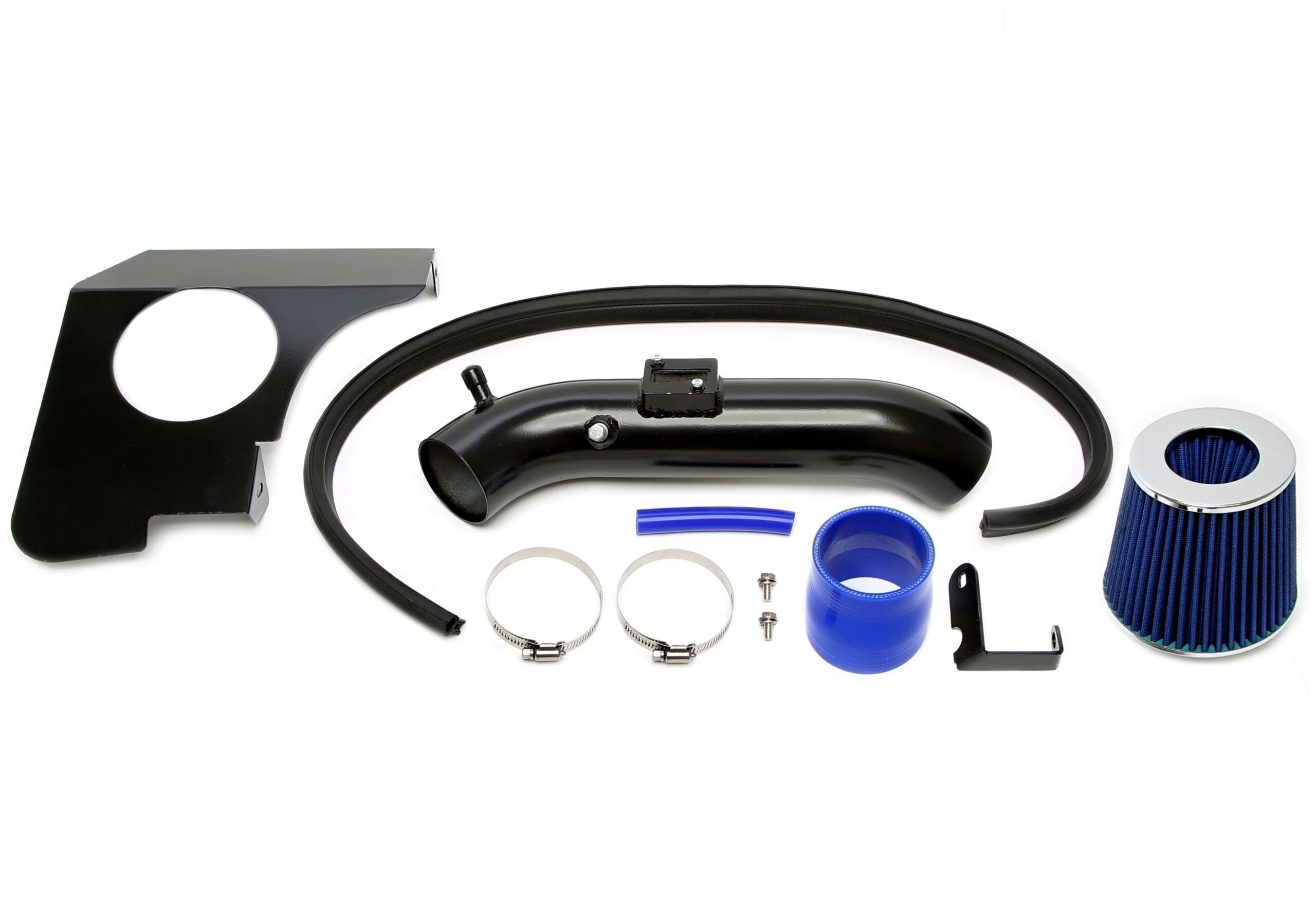 Ansaugrohr Kit / air intake kit passend für Honda Accord IX Typ CR2