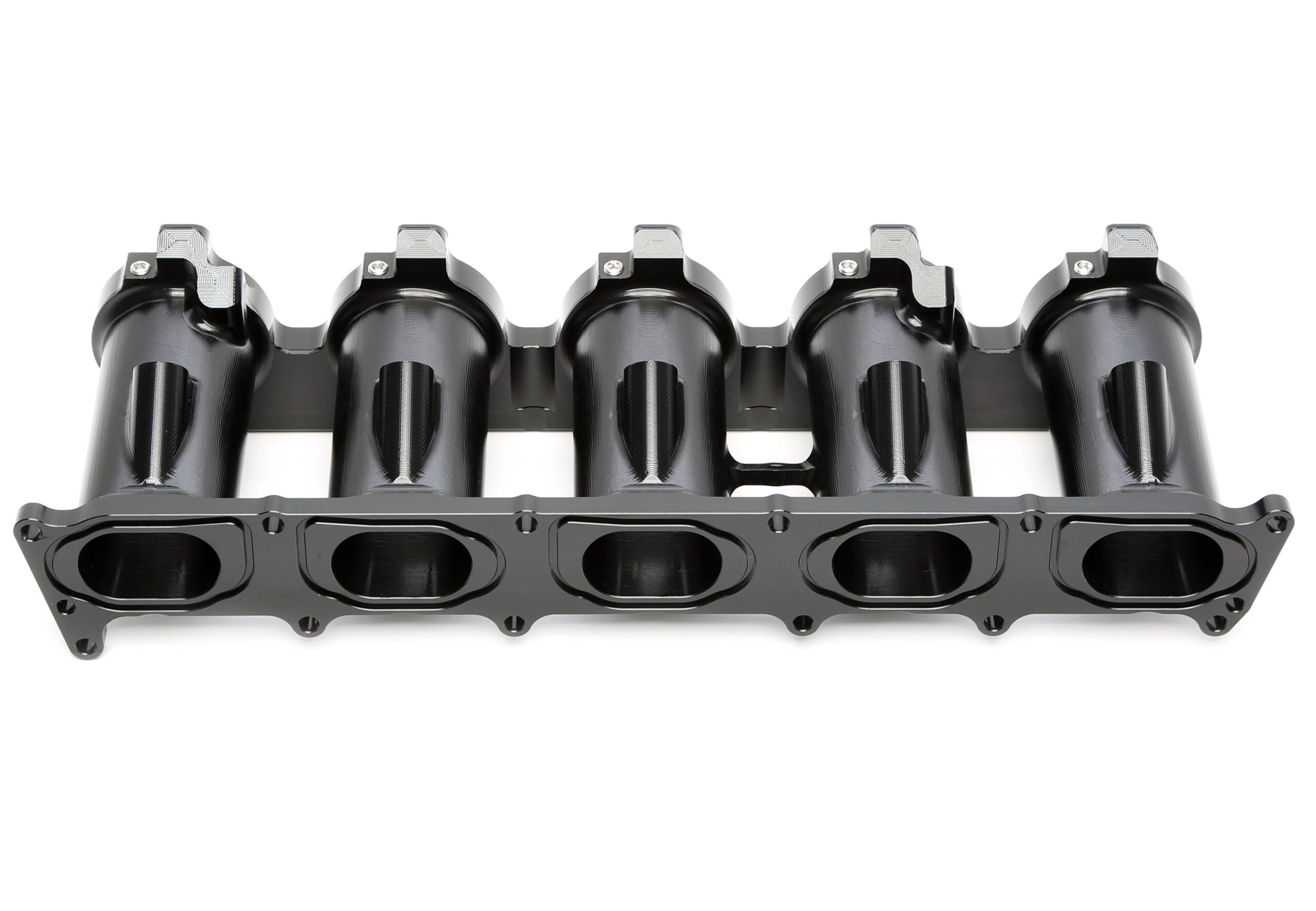 Aluminium Ansaugbrücke passend für Audi A3/RS3 Typ 8P/8V, Q3/RS Typ 8U/F3, TT/RS Typ 8J/8S
