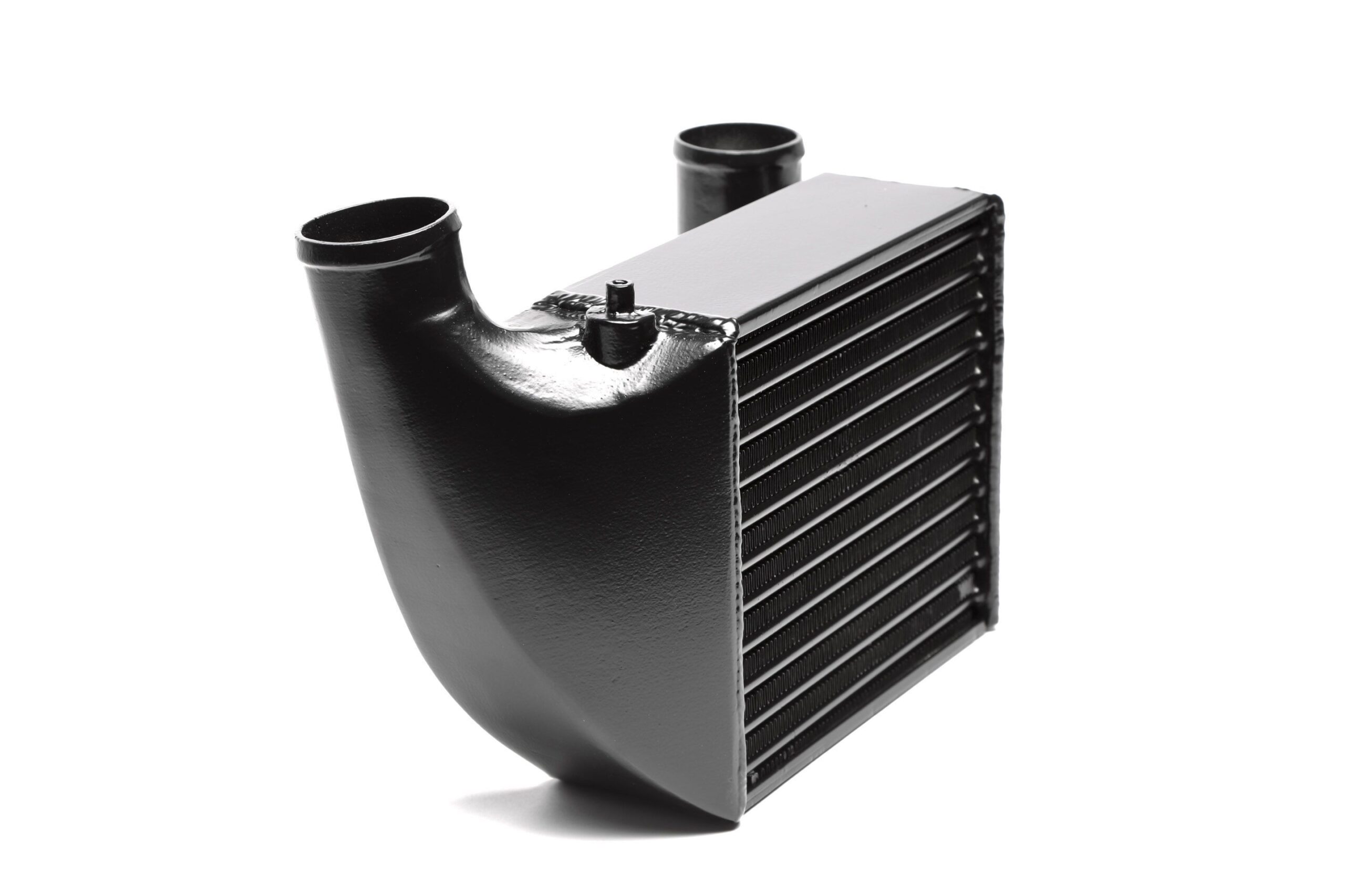 Ladeluftkühler Kit passend für Audi A6/ RS6 (4B)