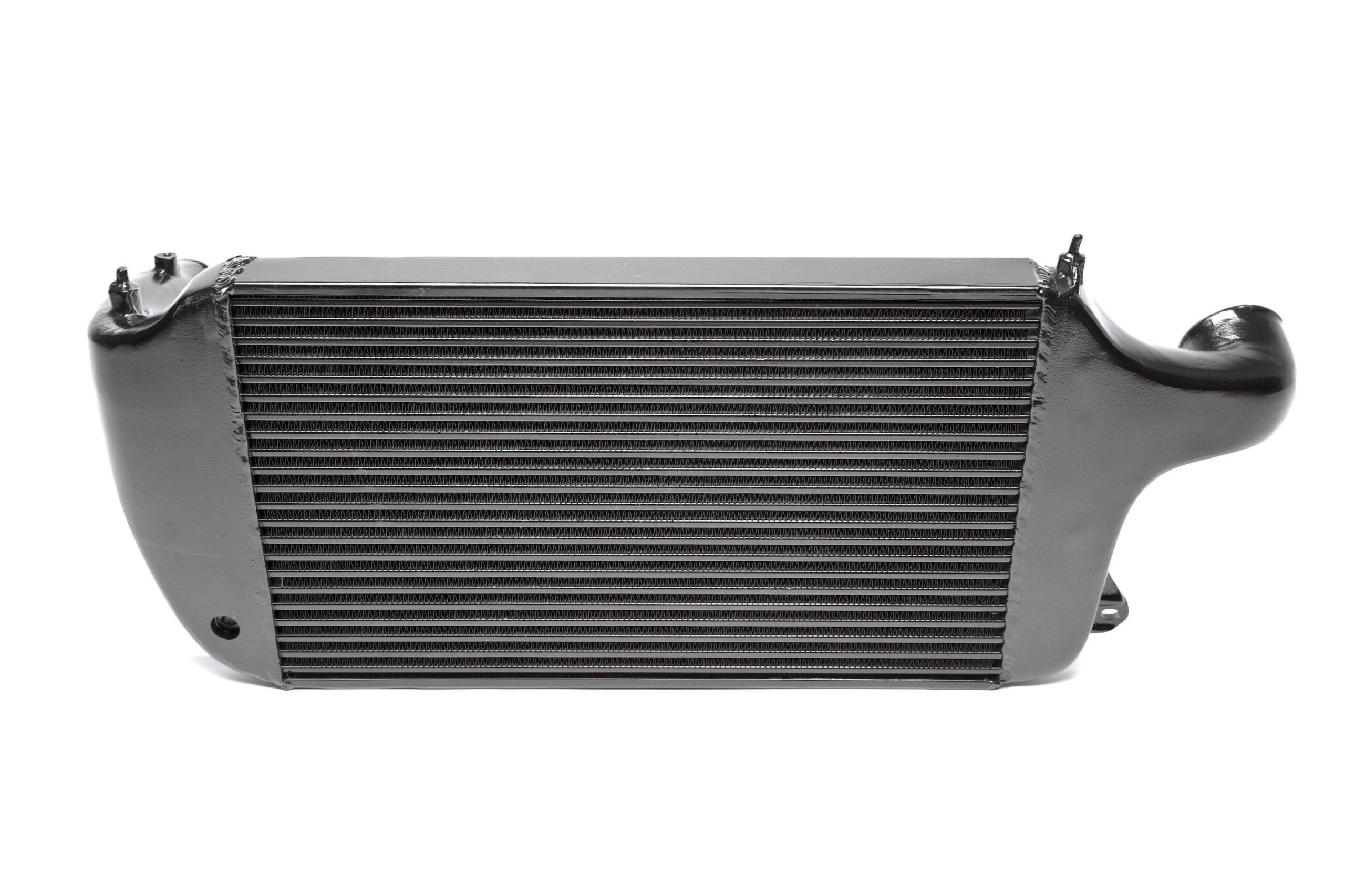 Ladeluftkühler passend für VW Corrado G60, VW Golf II GTI G60