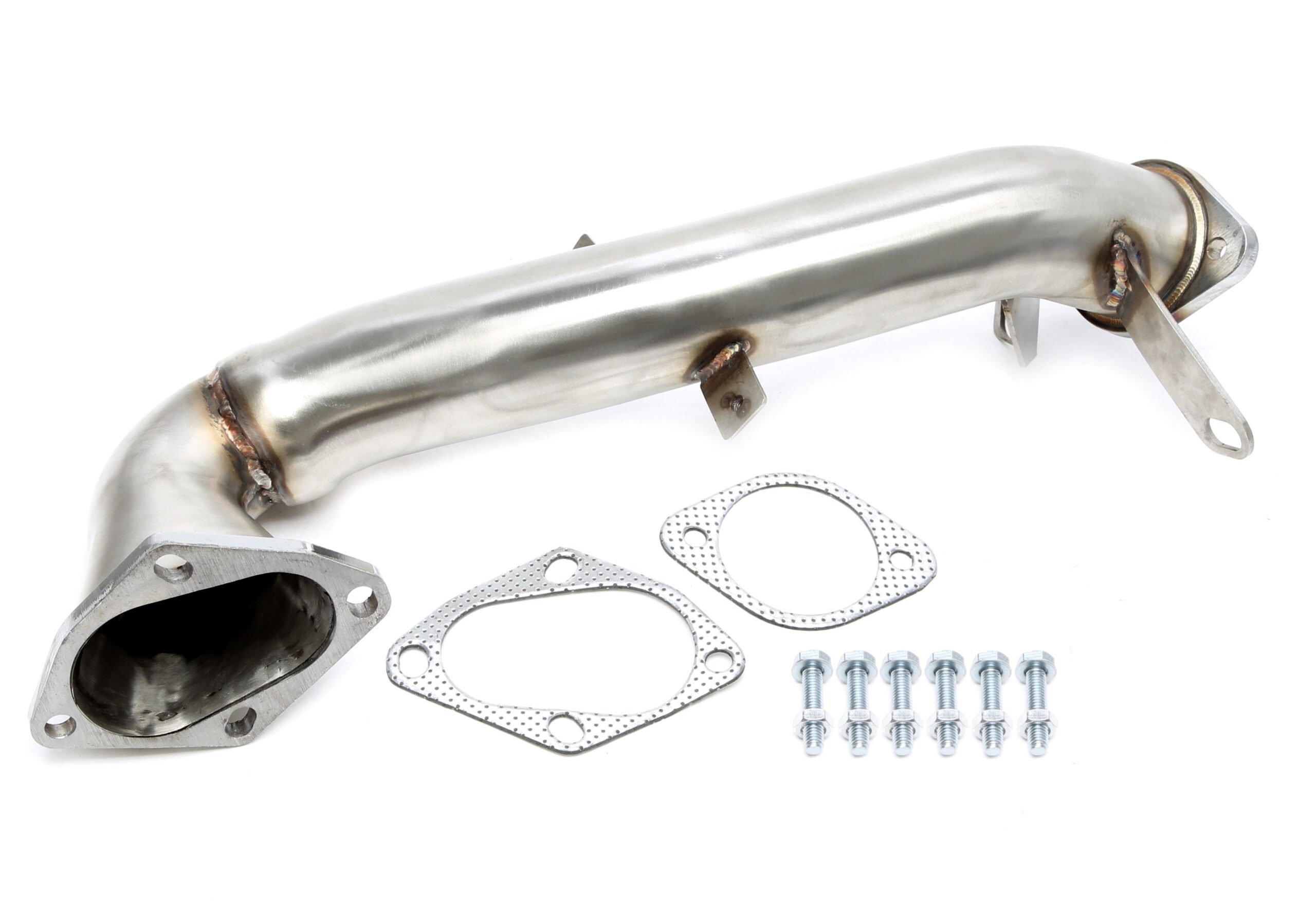 Downpipe passend für VW Golf V/VI / Scirocco III / Beetle 1.4TSI Motoren