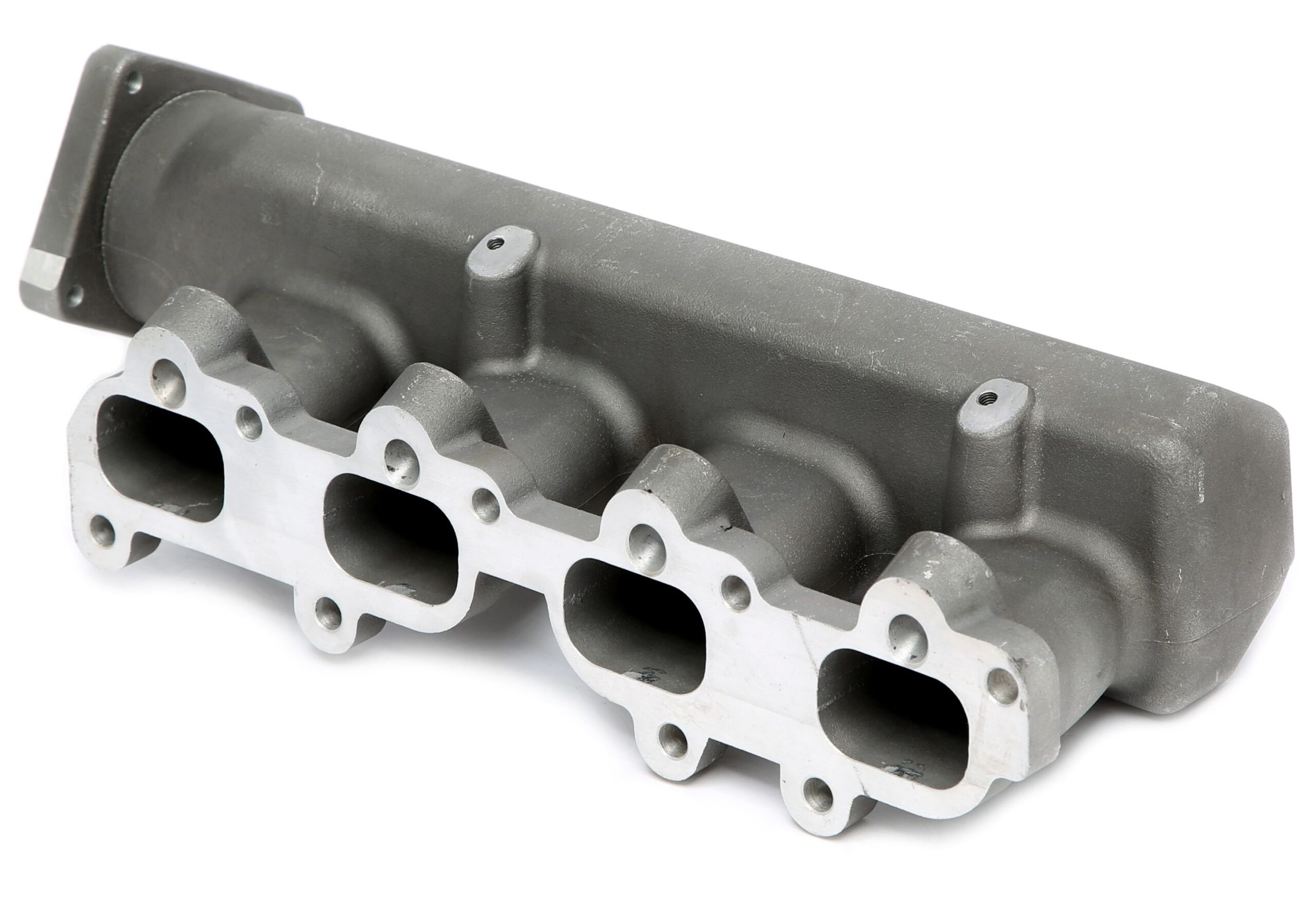 Upgrade Kit Turbo-Ansaugbrücke + Einspritzleiste passend für alle Seat / VW 1.8l - 16V, 2.0l -16V Motoren