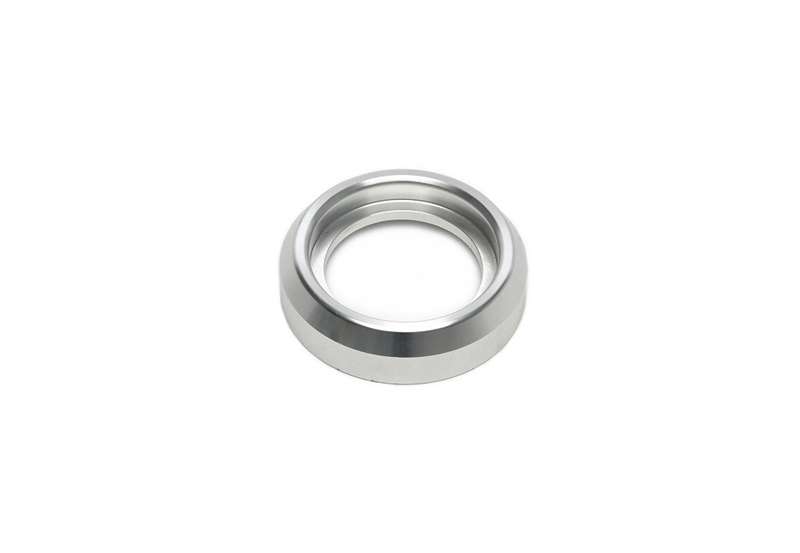 oberer Aluminium Federteller zur Domlagerbefestigung passend für GFPE03xx, GFPE04XX